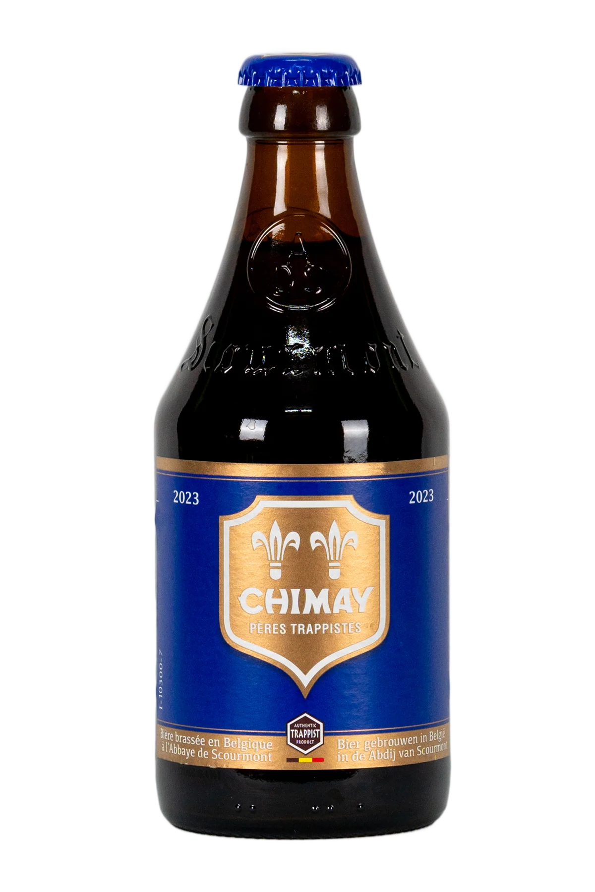 Chimay Grande Rserve Blue 6-pack 330 ml - Compare prices in UAE