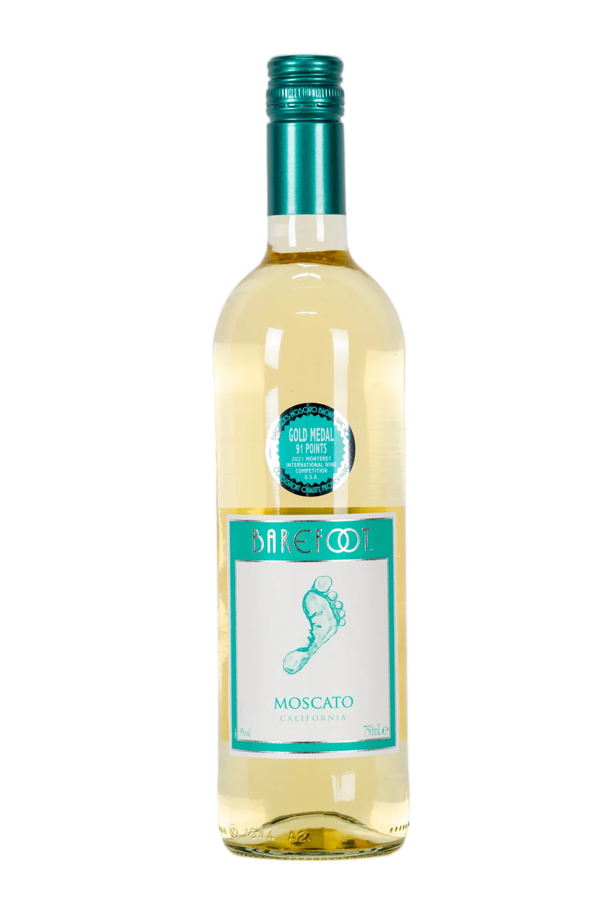 Barefoot Moscato 750 ml - Compare prices in UAE