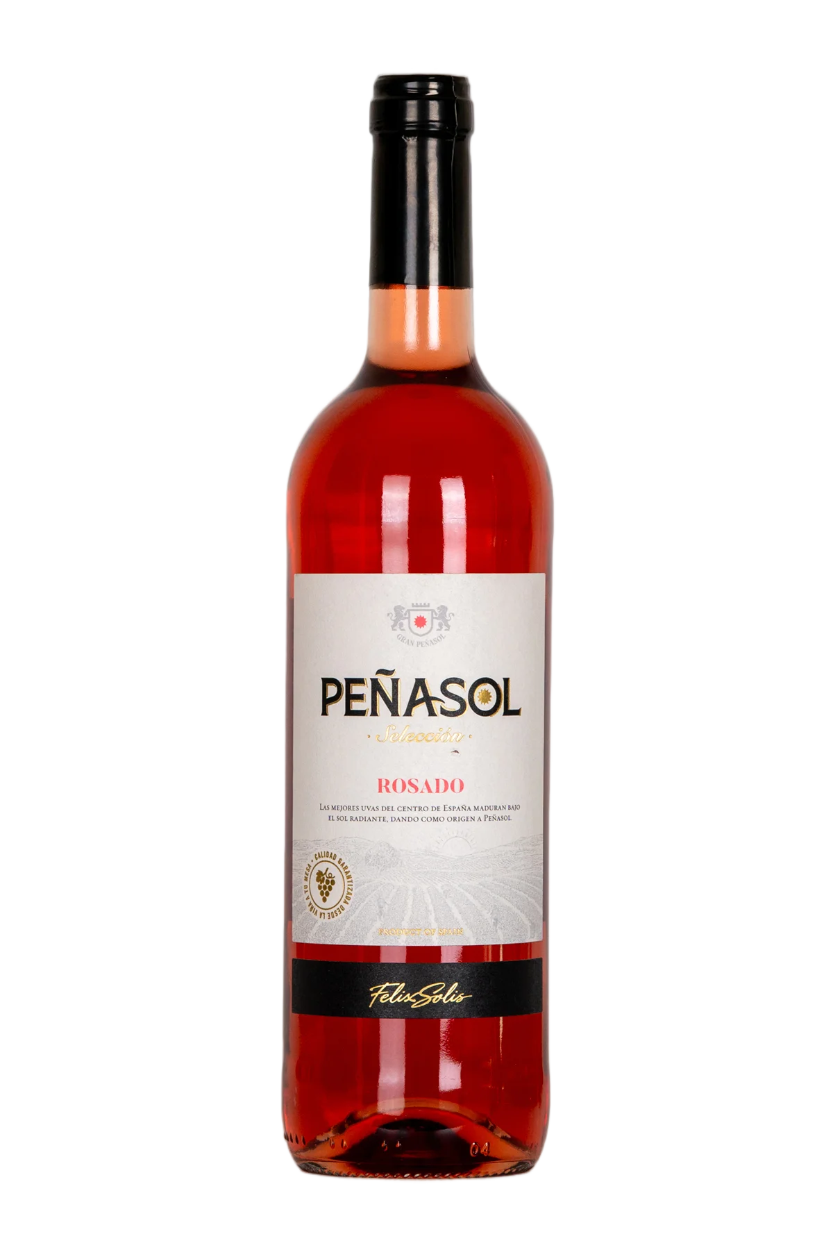 Felix Solis Penasol Seleccion Rosado Tempranillo 750 ml - Compare prices in UAE
