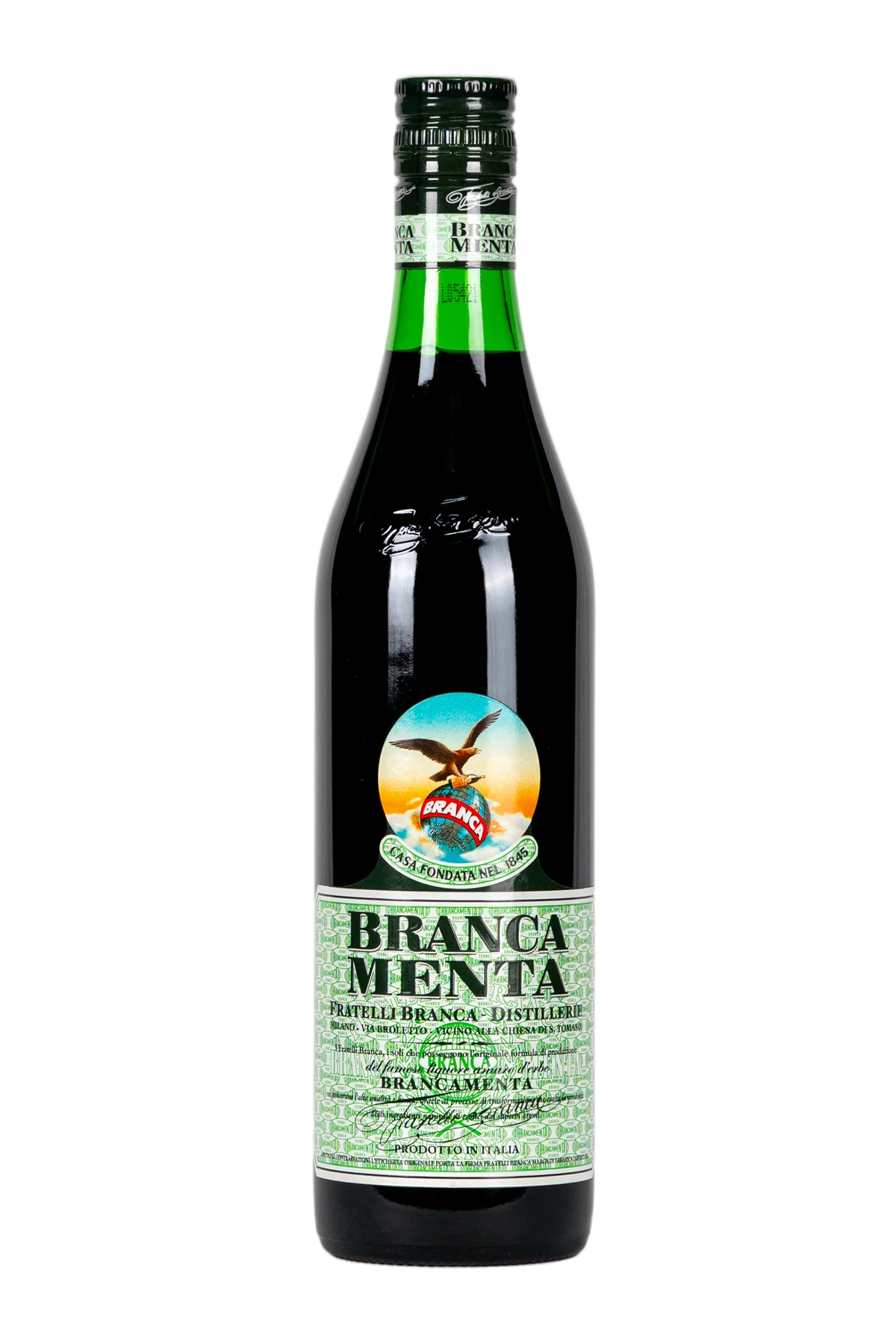 Fernet Branca 700ML by fernet - Compare prices in UAE