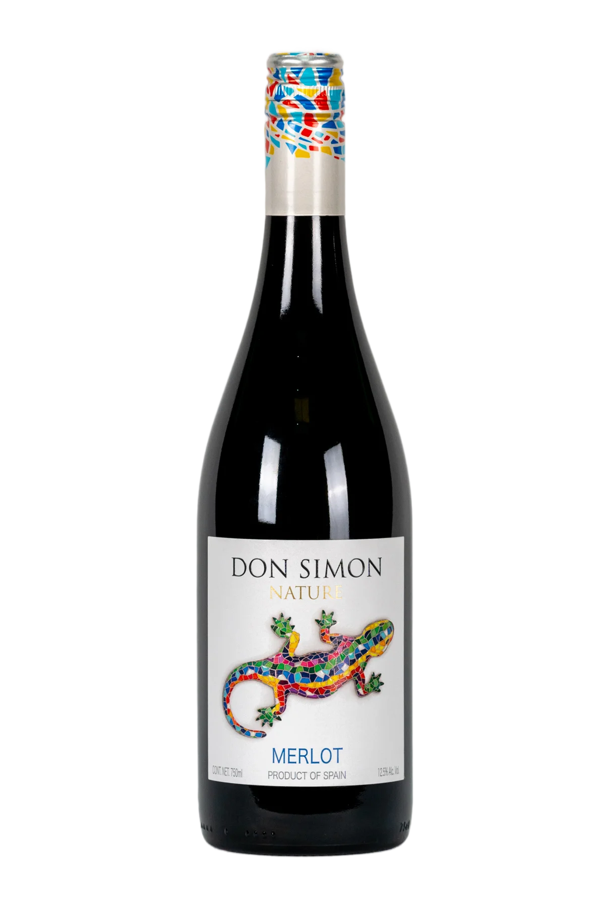 Don Simon Nature Merlot 750 ml by don simon - Compare prices in UAE