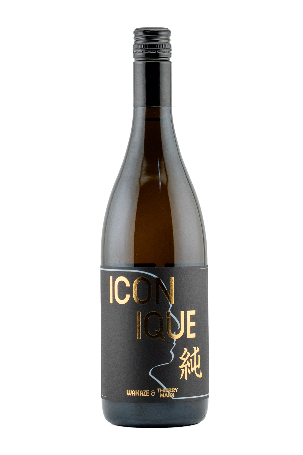 Wakaze The Iconic Junmai Sake