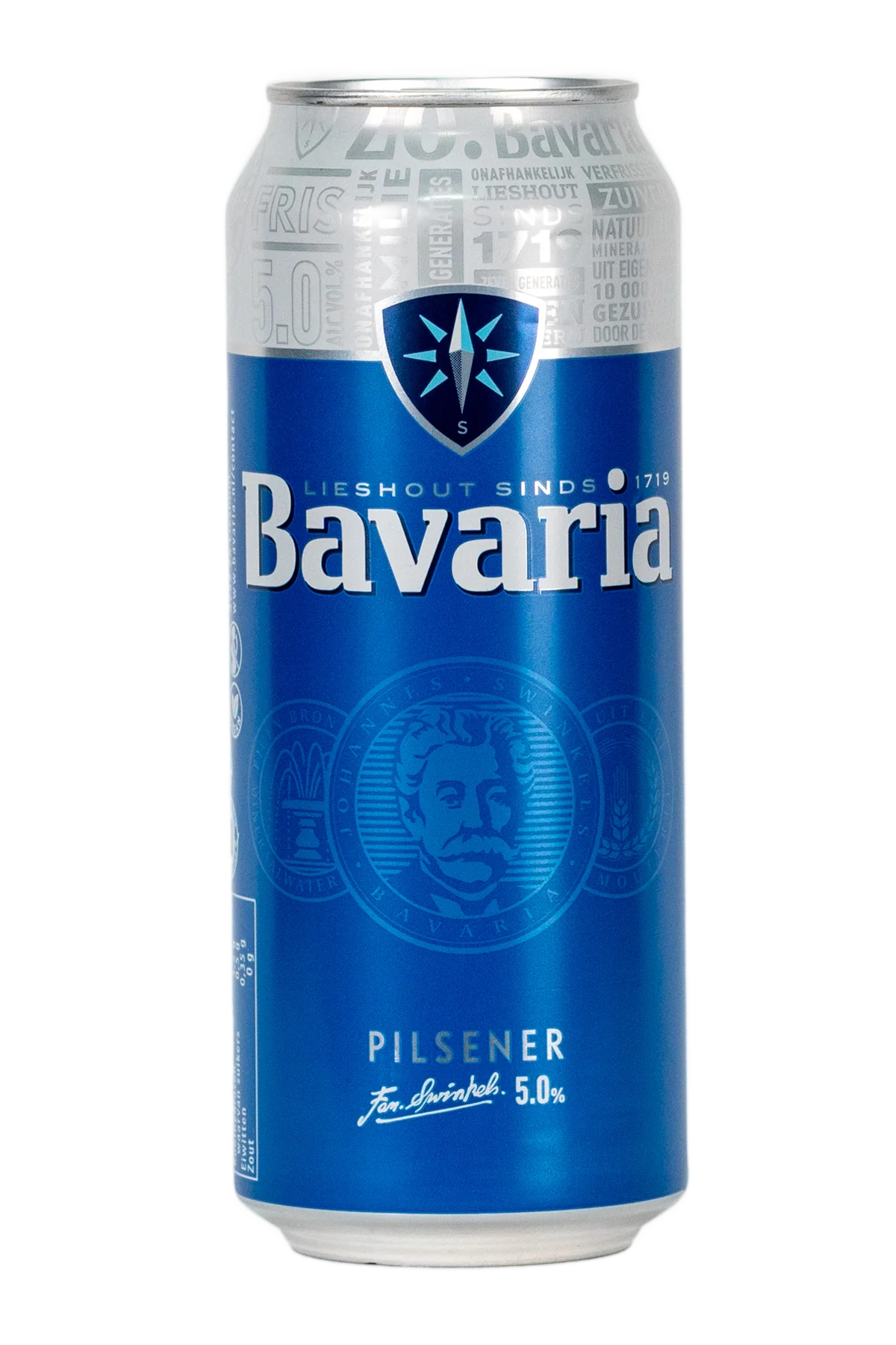Bavaria Dutch Pilsner 6-pack 6 x 500ml - Compare prices in UAE