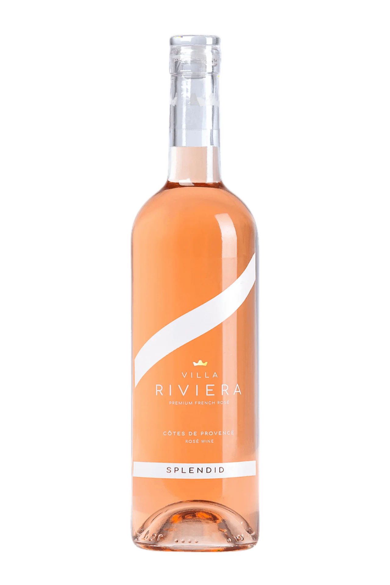 Villa Riviera Splendid Cotes de Provence Ros 750 ml by villa riviera - Compare prices in UAE