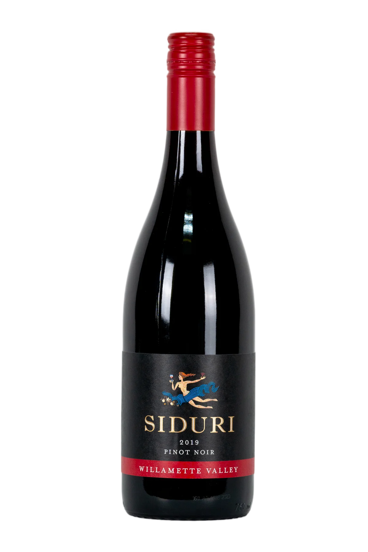 Siduri Willamette Valley Pinot Noir 750 ml - Compare prices in UAE