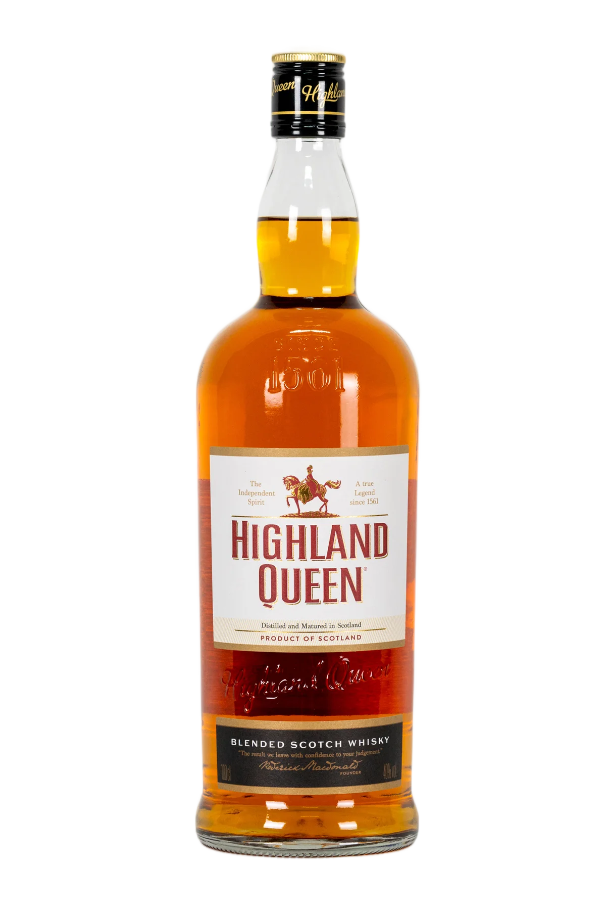 Highland Queen Whisky 1L by highland queen - Compare prices in UAE