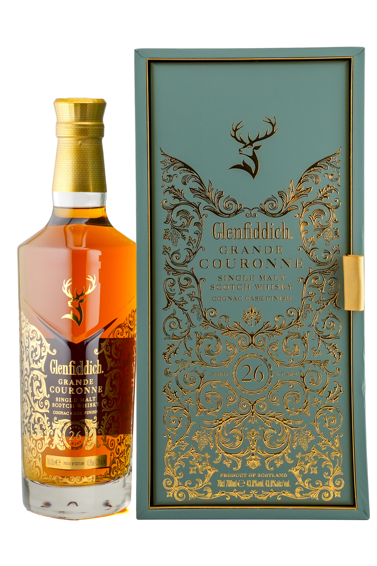 Glenfiddich Grande Couronne 26年熟成 cl3z3r1xx136h0jnwyyk9zvjz-26.0