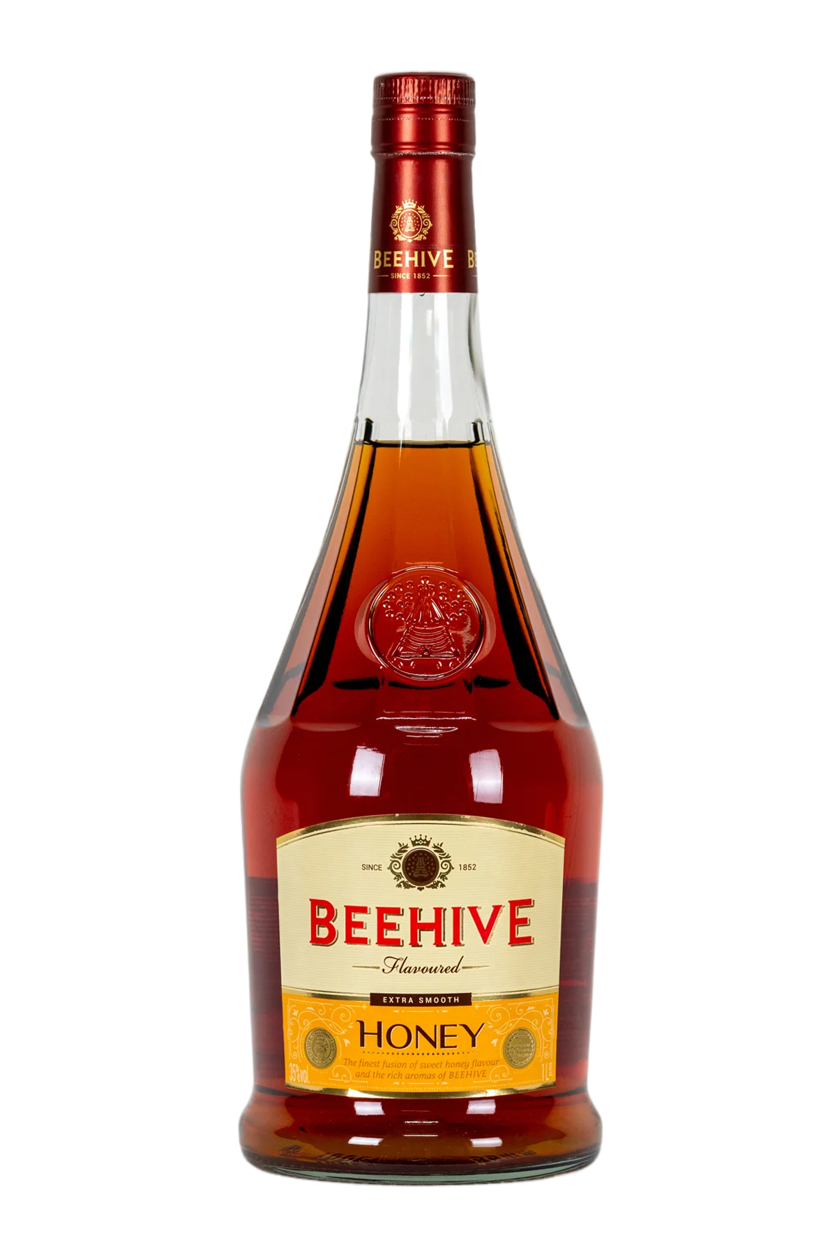 Beehive Honey Brandy 1000 ml by beehive - Compare prices in UAE