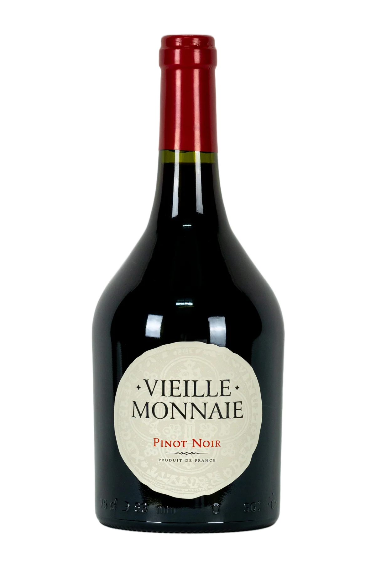 Vieille Monnaie Pinot Noir 750 ml - Compare prices in UAE