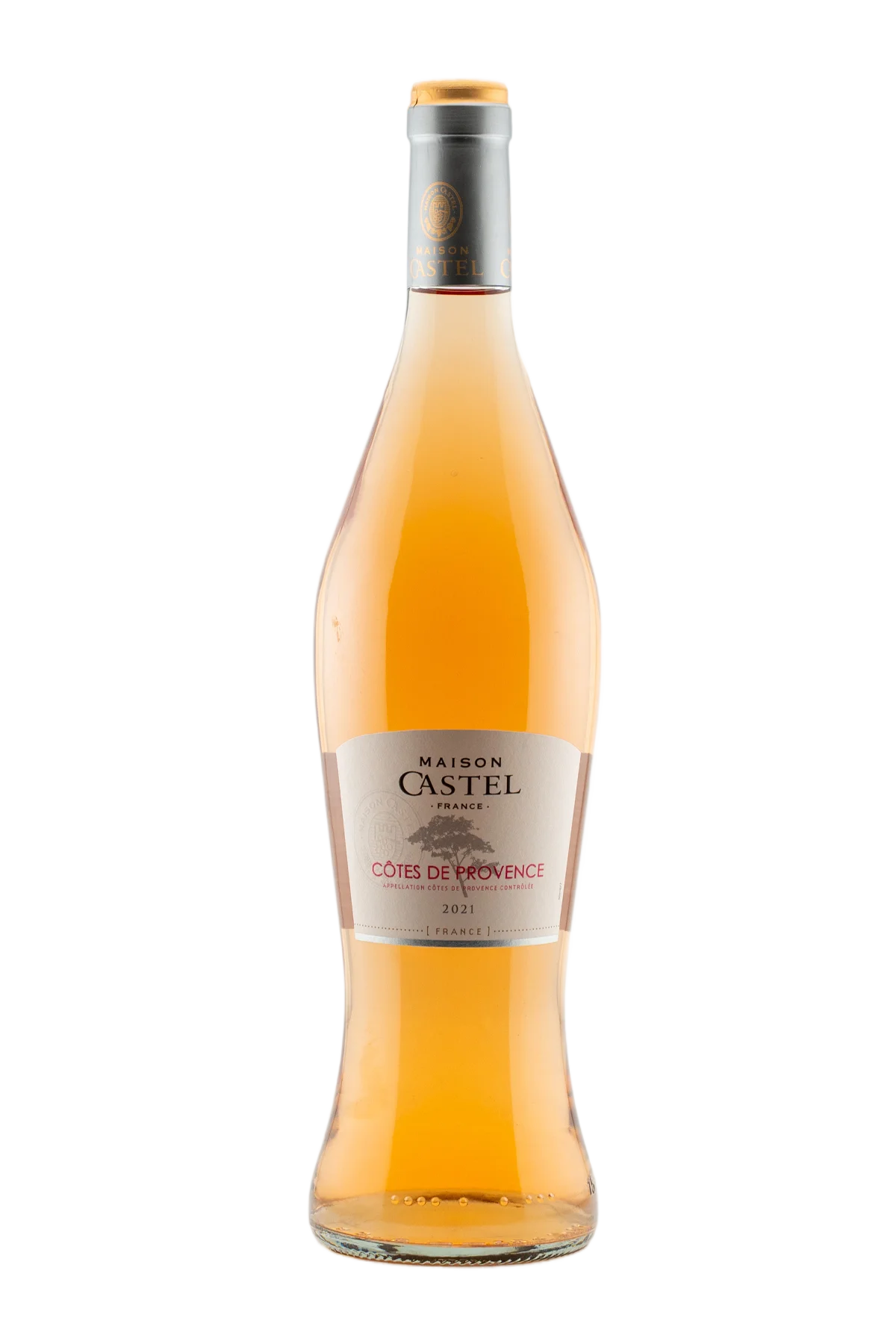 Maison Castel Cotes de Provence 750 ml - Compare prices in UAE