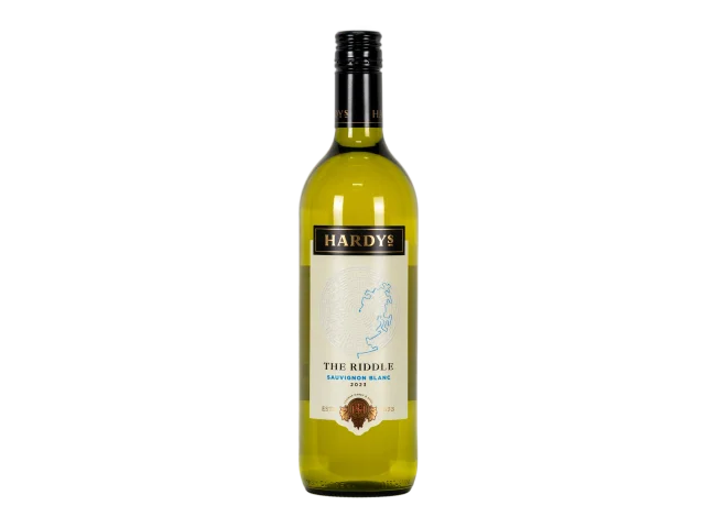 Buy Hardys The Riddle Sauvignon Blanc | Delivery Dubai/AUH
