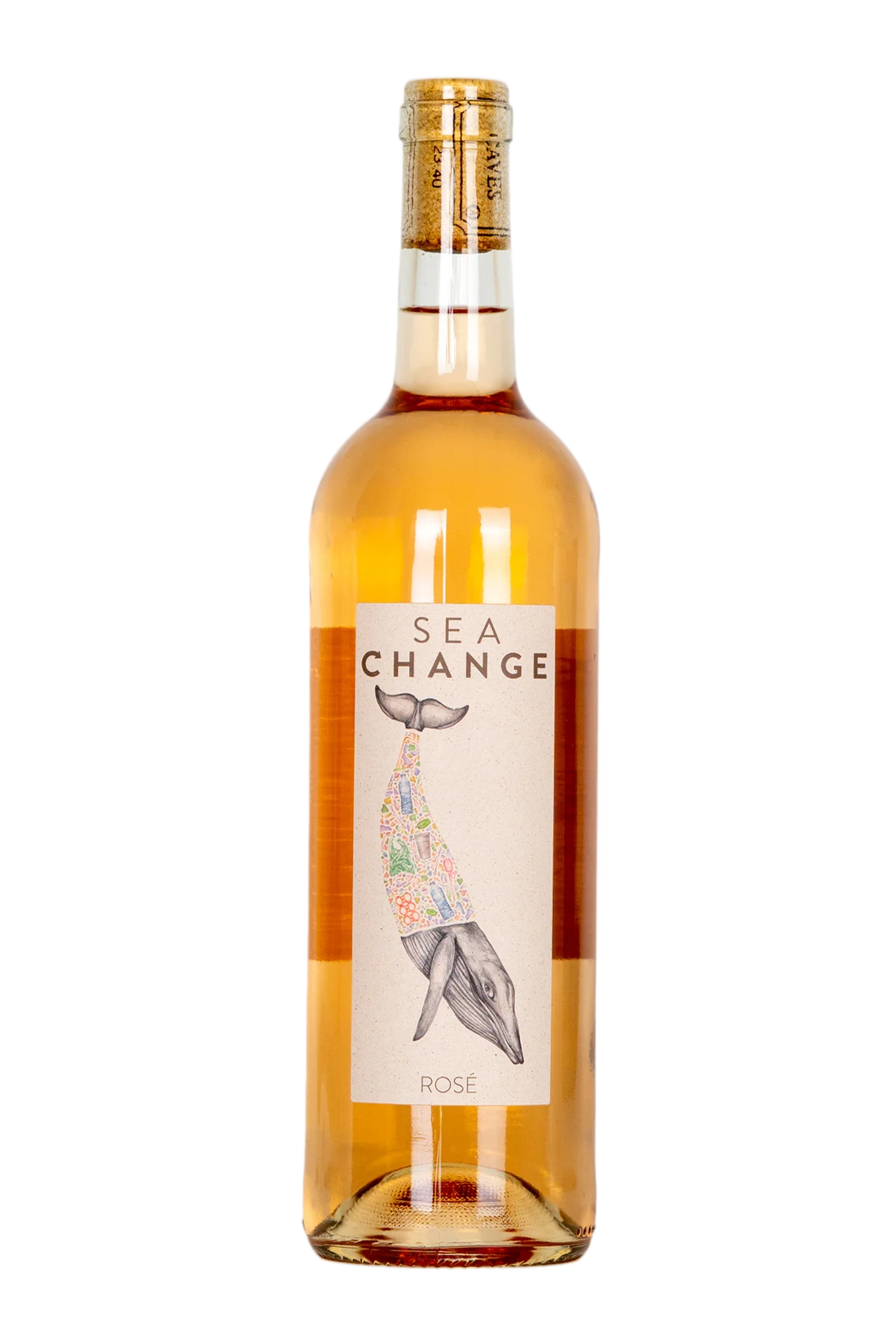 Sea Change Ros 750 ml - Compare prices in UAE