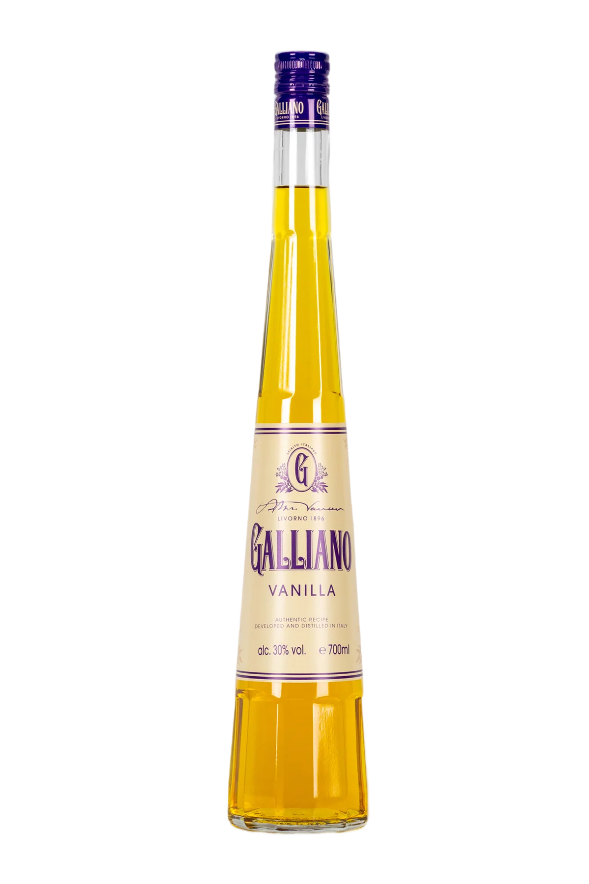 Galliano Vanilla Liqueur 700 ml by galliano - Compare prices in UAE