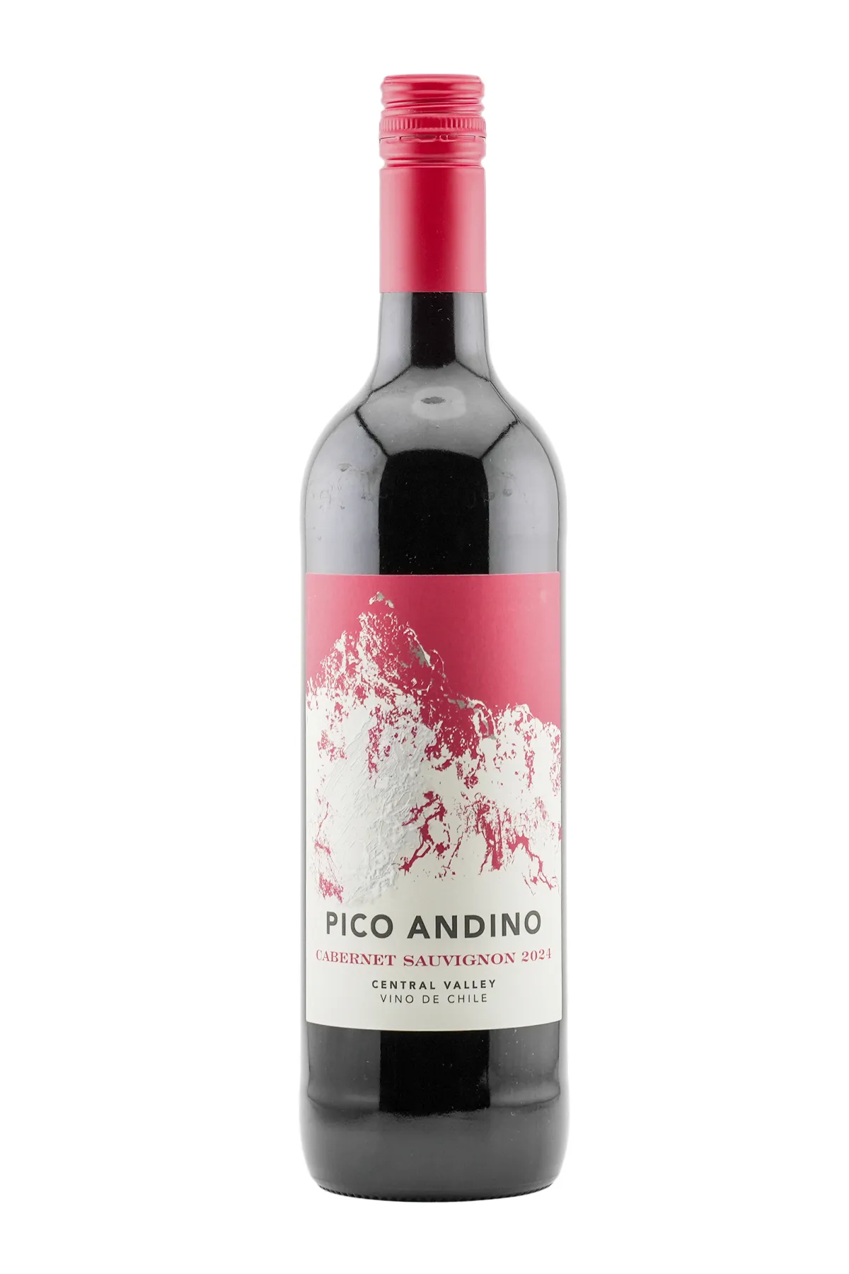Via Casa Sols Pico Andino Cabernet Sauvignon 750 ml - Compare prices in UAE