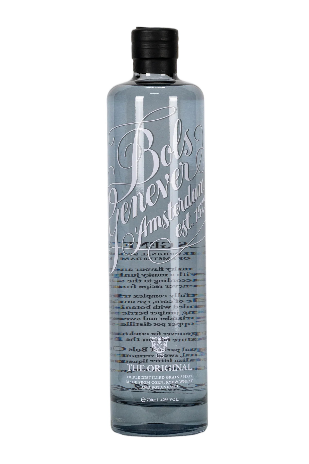 Bols Genever Amsterdam 1575 700 ml - Compare prices in UAE