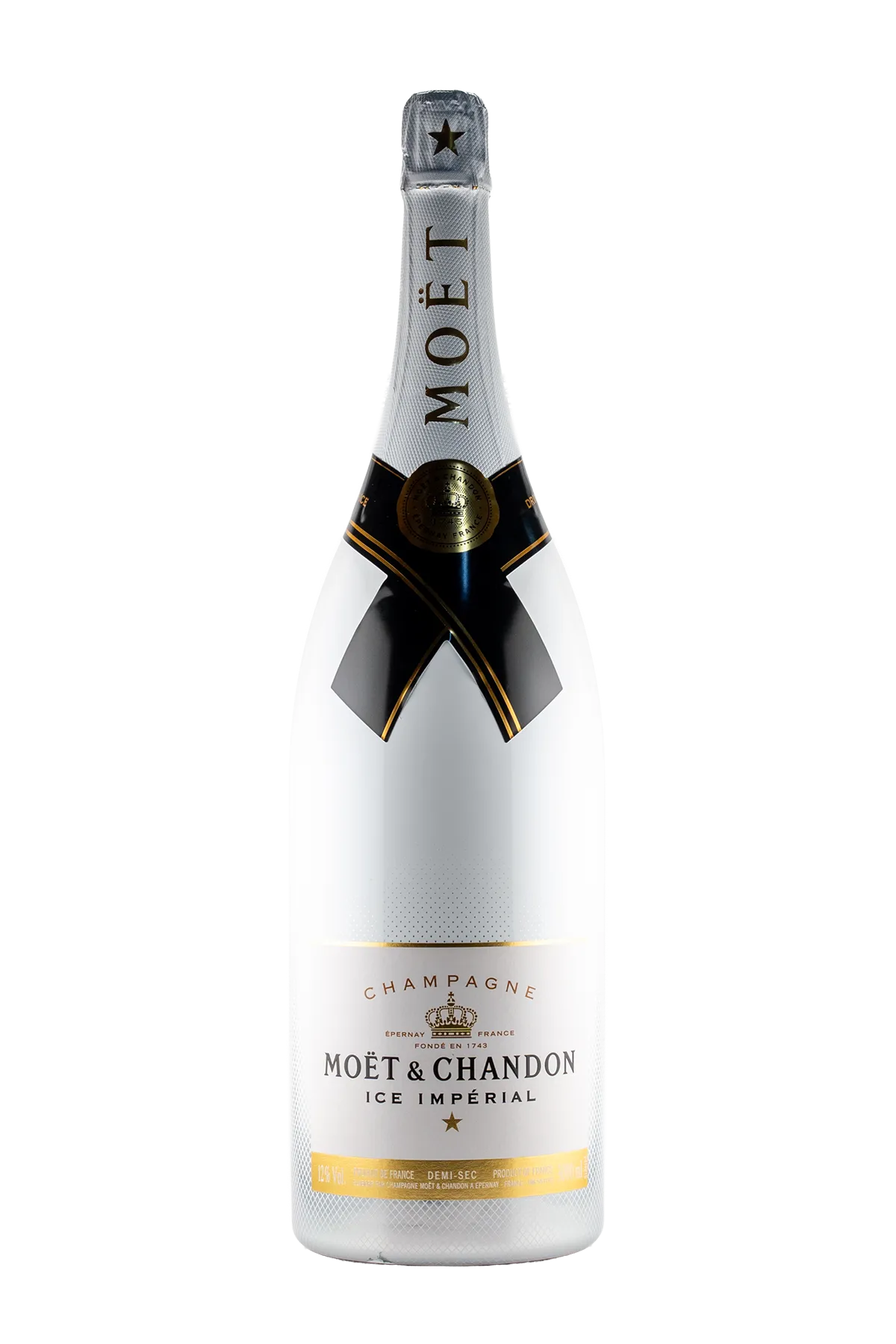Moet & Chandon Imperial Brut 3L by moet and chandon - Compare prices in UAE