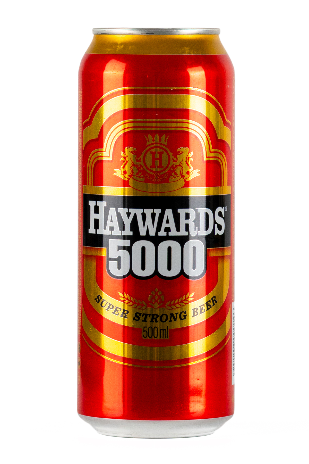 Haywards 5000 Super Strong Beer (6-pack)