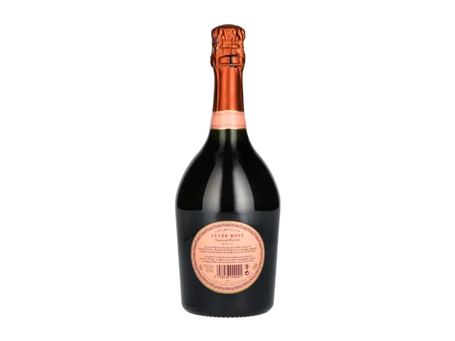 Buy Laurent-Perrier Cuvee Rosé Brut Champagne - CityDrinks