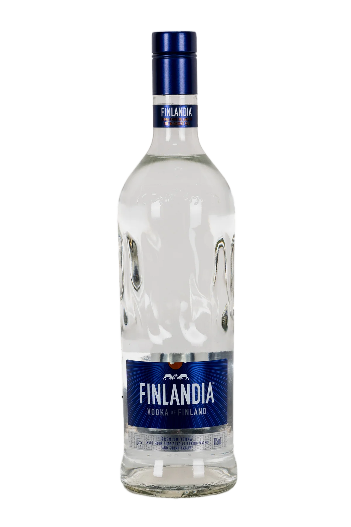 Finlandia Vodka 1L by finlandia - Compare prices in UAE