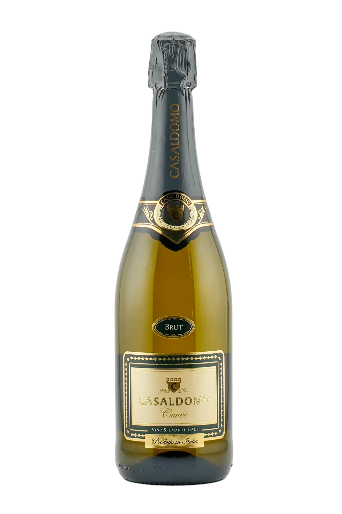 Casaldomo Cuve Brut 750 ml - Compare prices in UAE