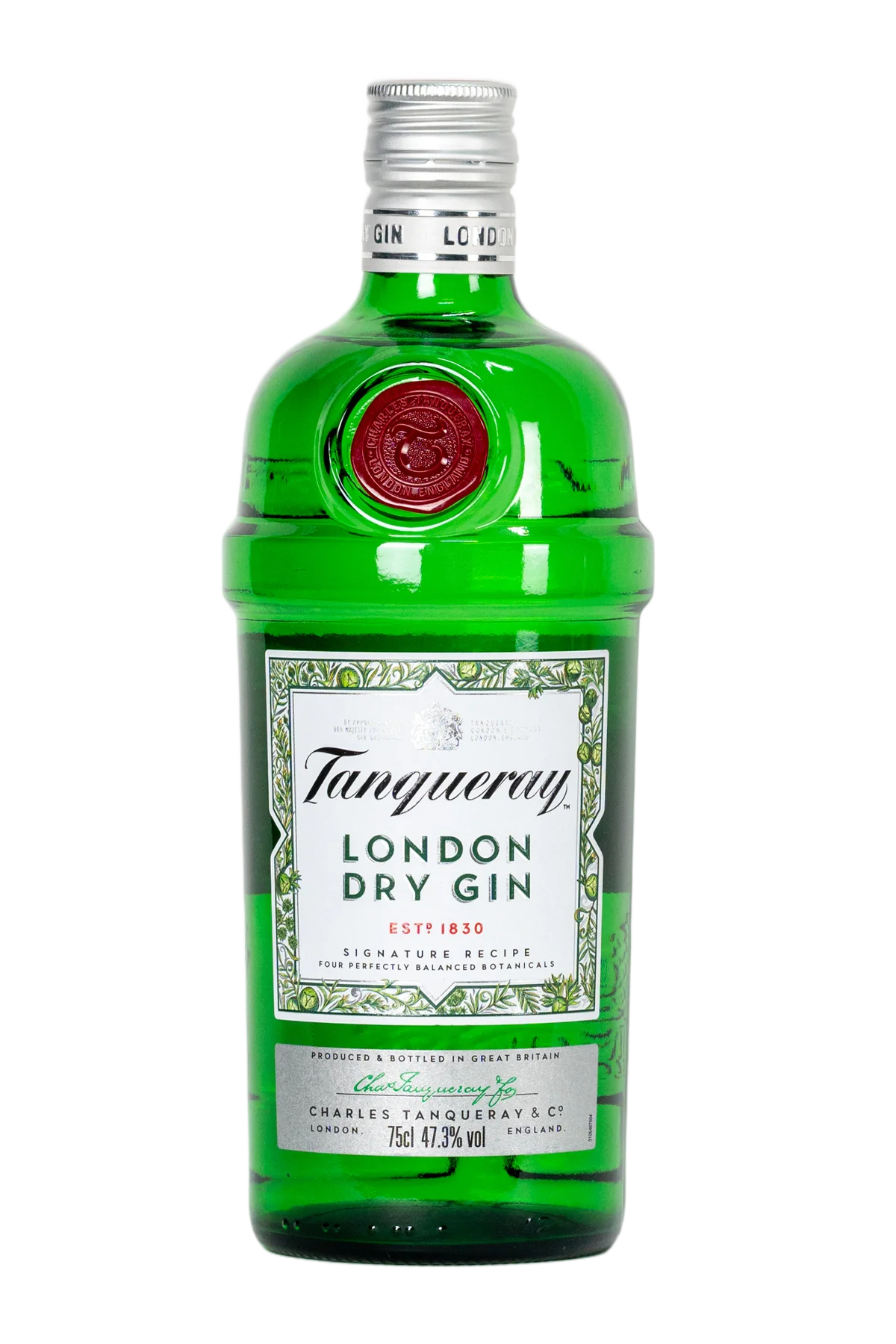 Tanqueray Gin 750ML by tanqueray - Compare prices in UAE