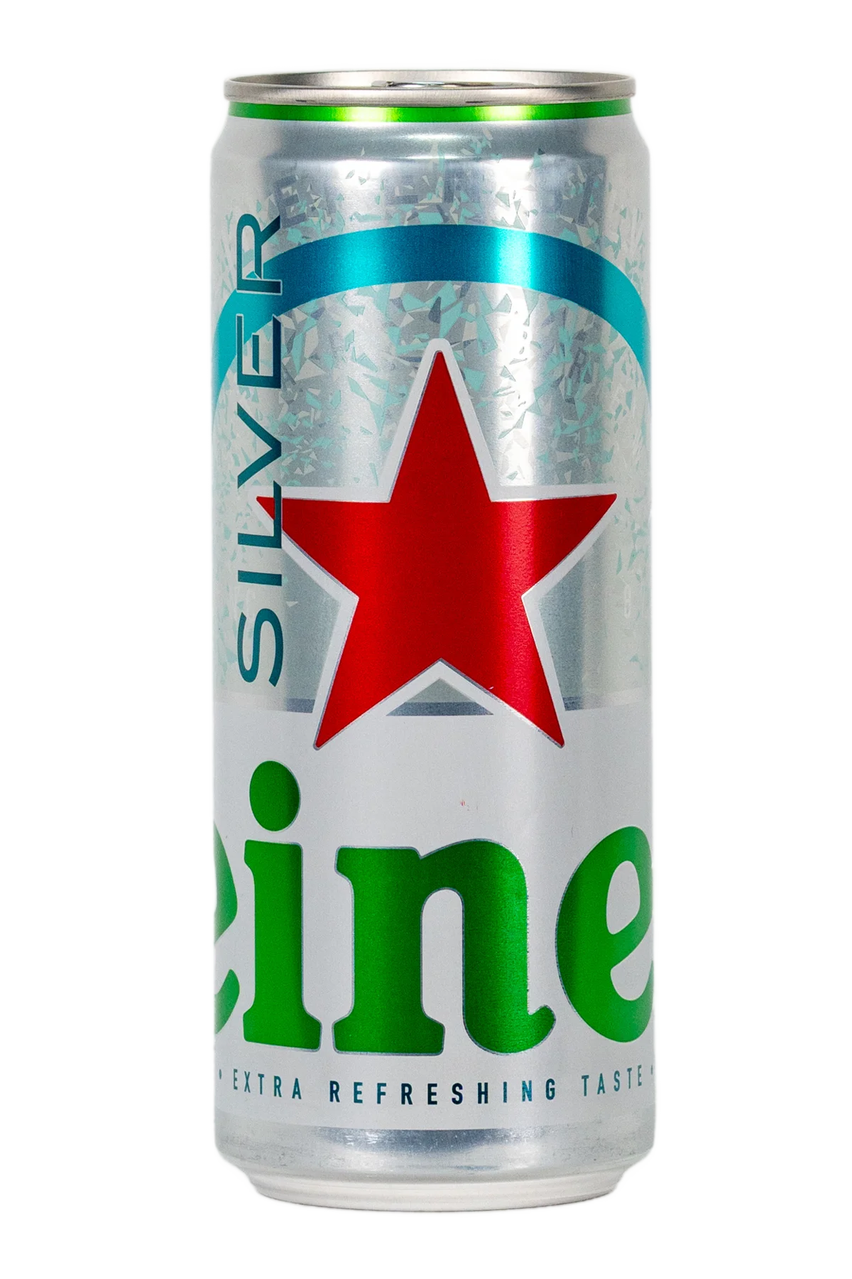 Heineken Silver Beer Can 6 x 330ML - Compare prices in UAE