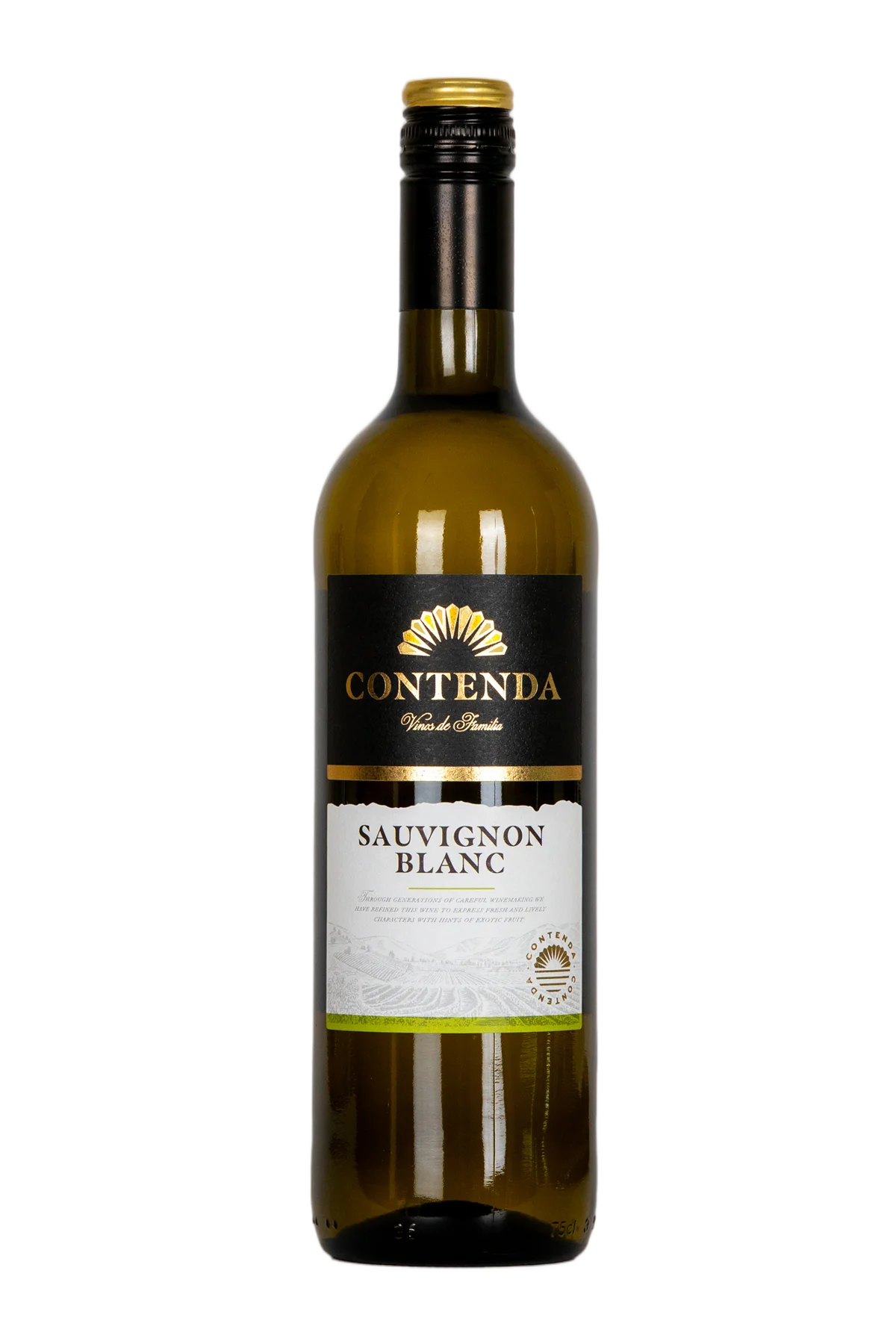 Felix Solis Contenda Sauvignon Blanc 750 ml by felix solis - Compare prices in UAE