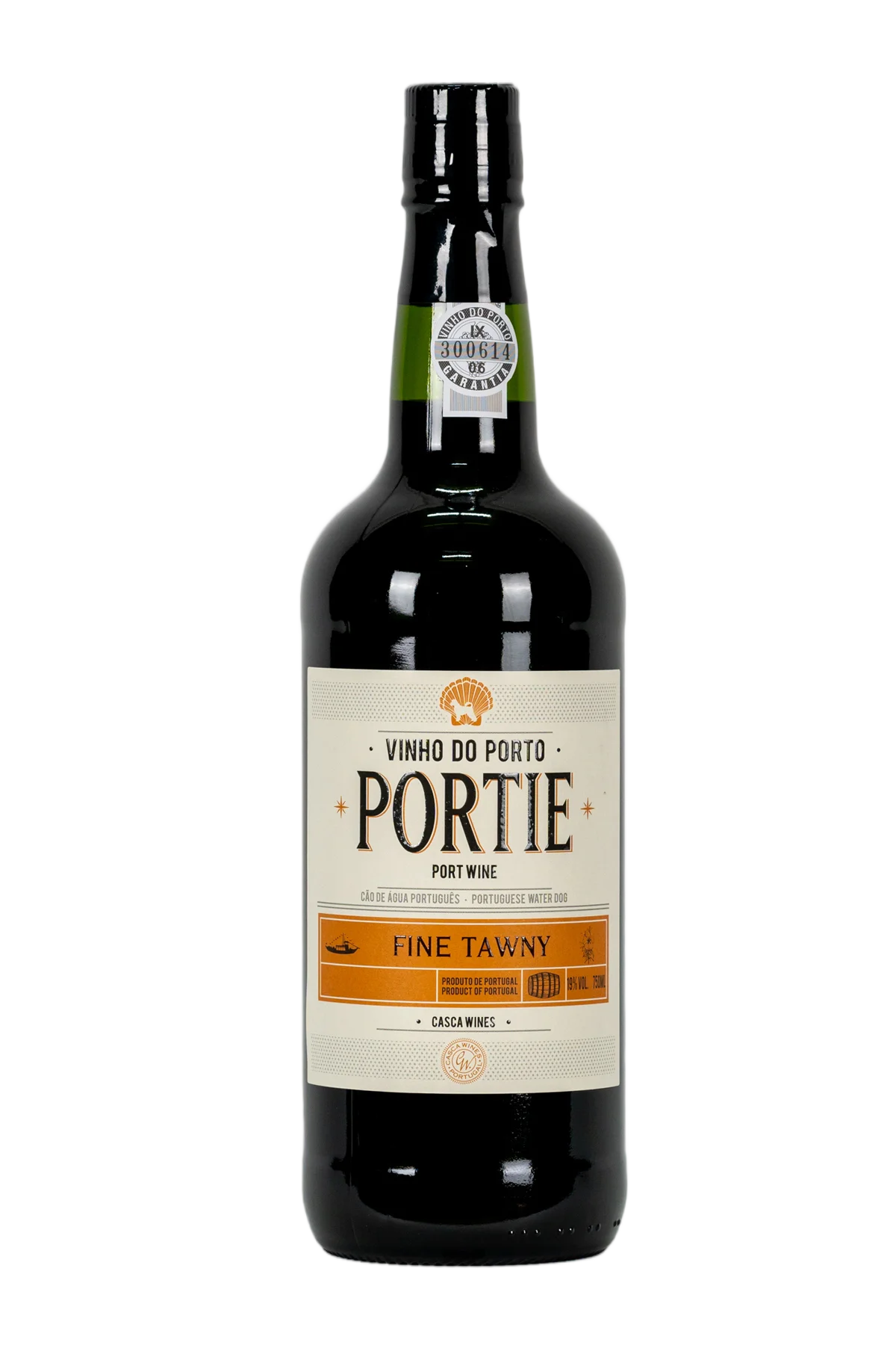 Portie Fine Tawny Port Wine 750 ml by portie - Compare prices in UAE