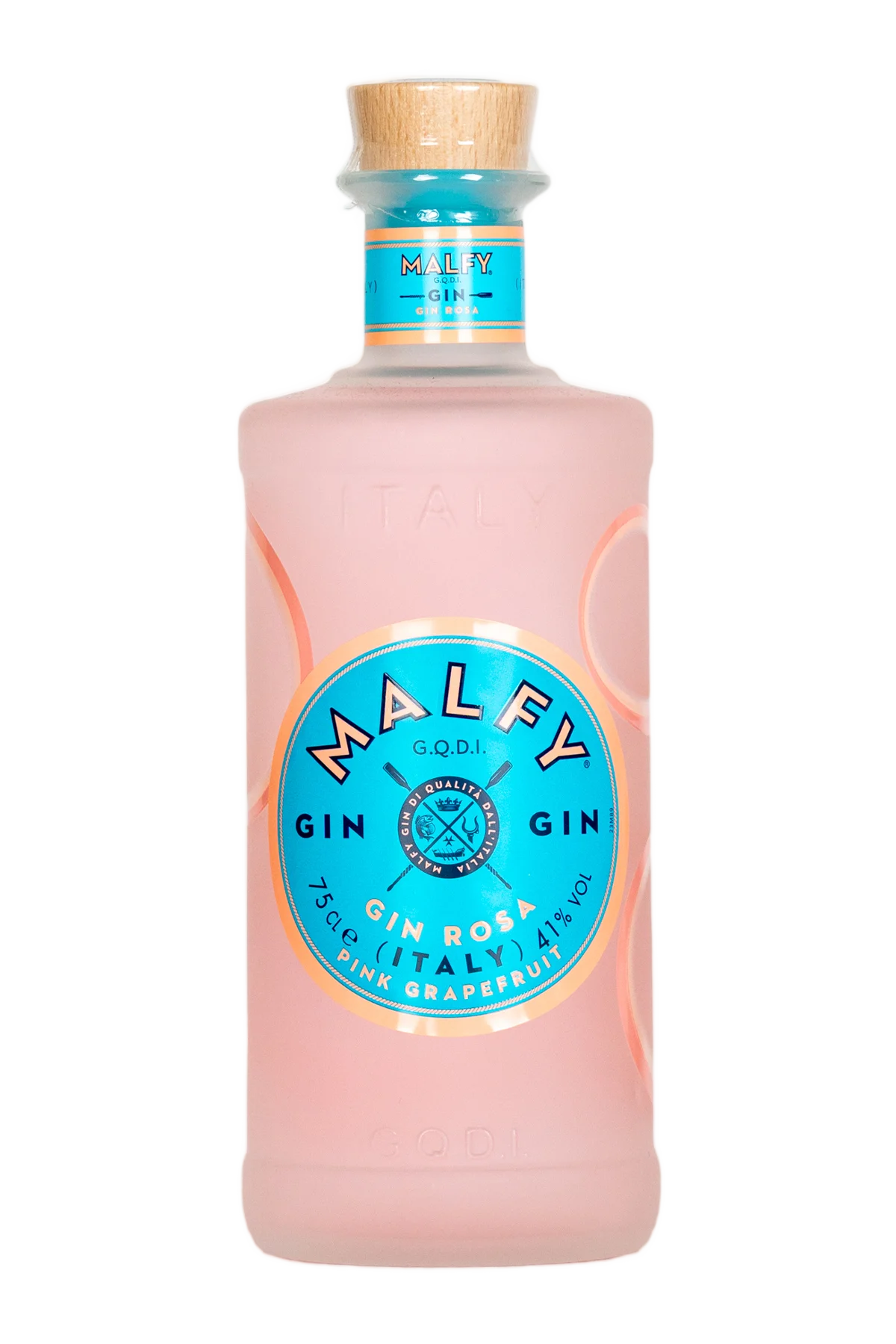 Malfy Gin Rosa 750ML by malfy - Compare prices in UAE