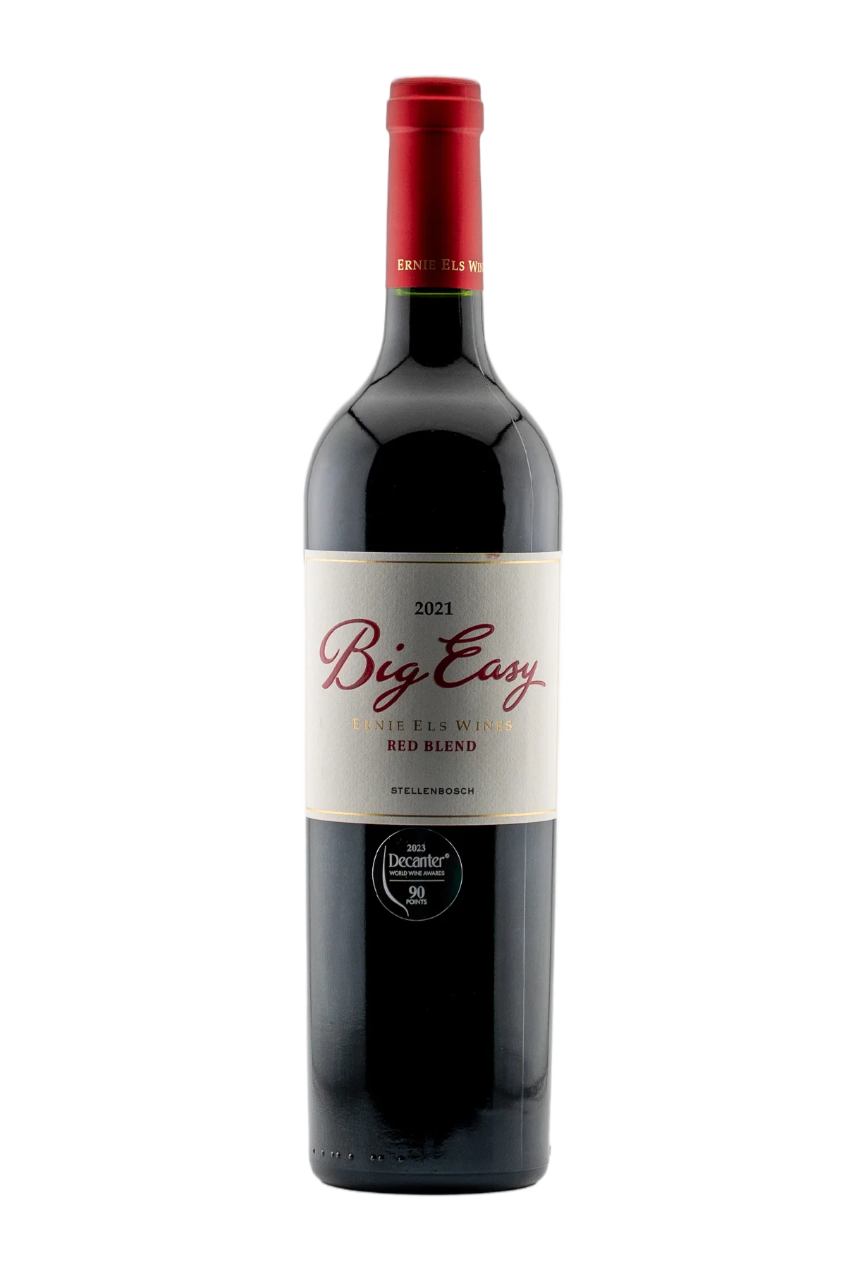Ernie Els Big Easy Red Blend 750ML by ernie els - Compare prices in UAE