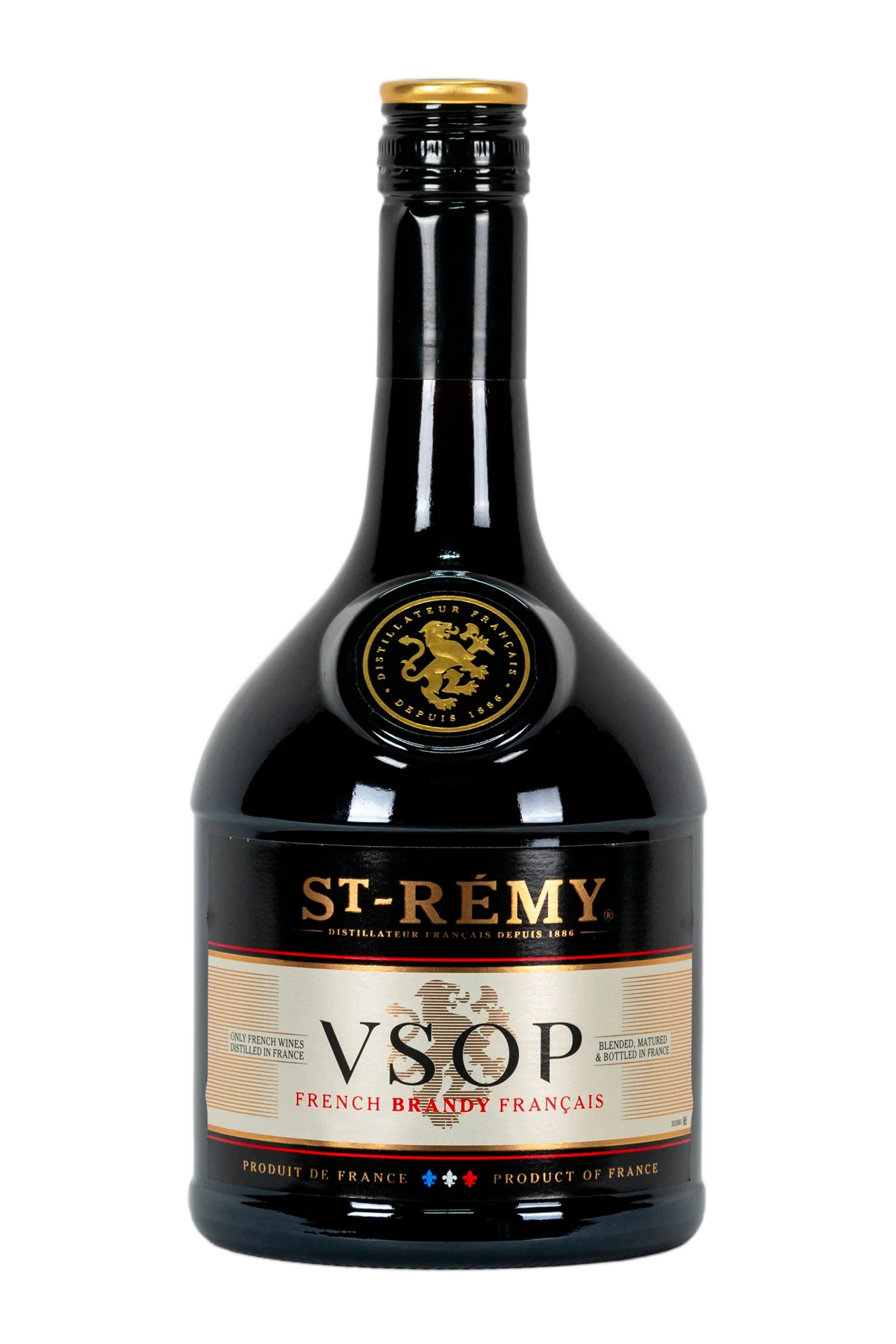 St. Remy VSOP Brandy 700 ml by st. remy - Compare prices in UAE