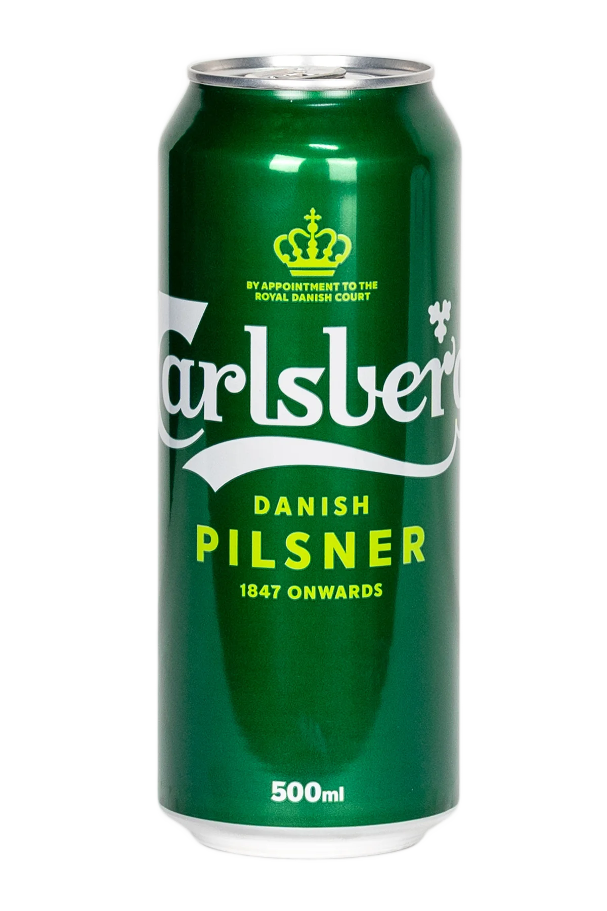 Carlsberg Danish Pilsner 500 ml by carlsberg - Compare prices in UAE