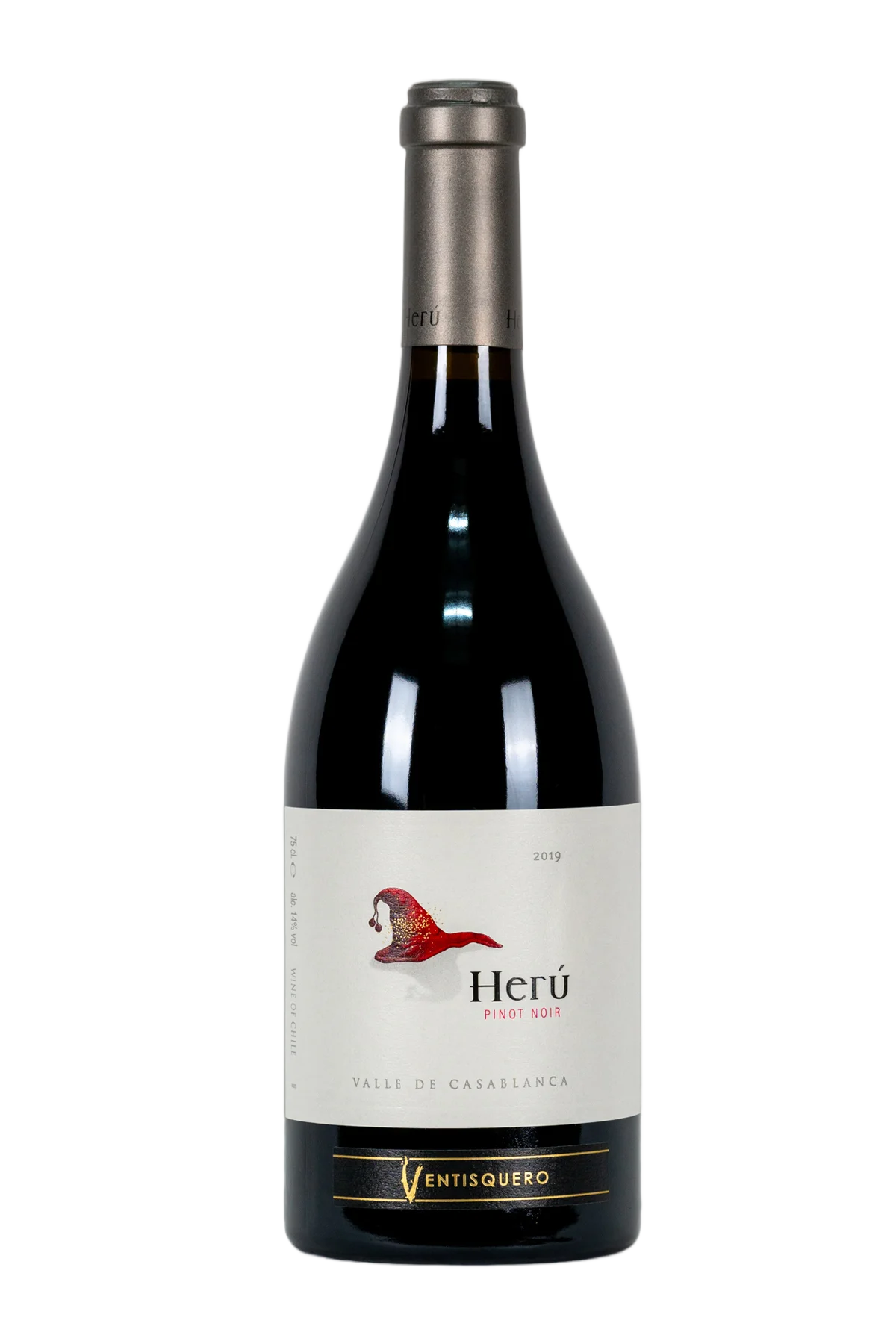 Ventisquero Heru Pinot Noir 750 ml - Compare prices in UAE