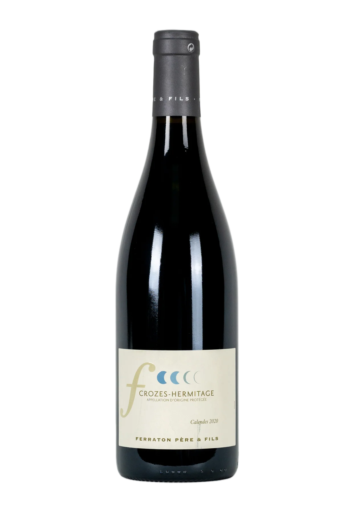 Ferraton Pere & Fils Crozes-Hermitage Les Calendes 750 ml - Compare prices in UAE