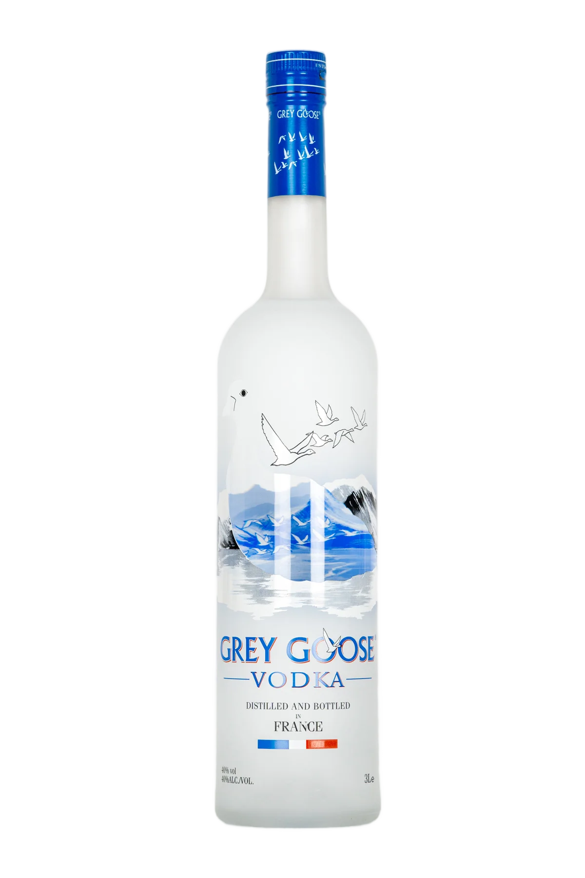 Grey Goose Vodka 3L by grey goose - Compare prices in UAE