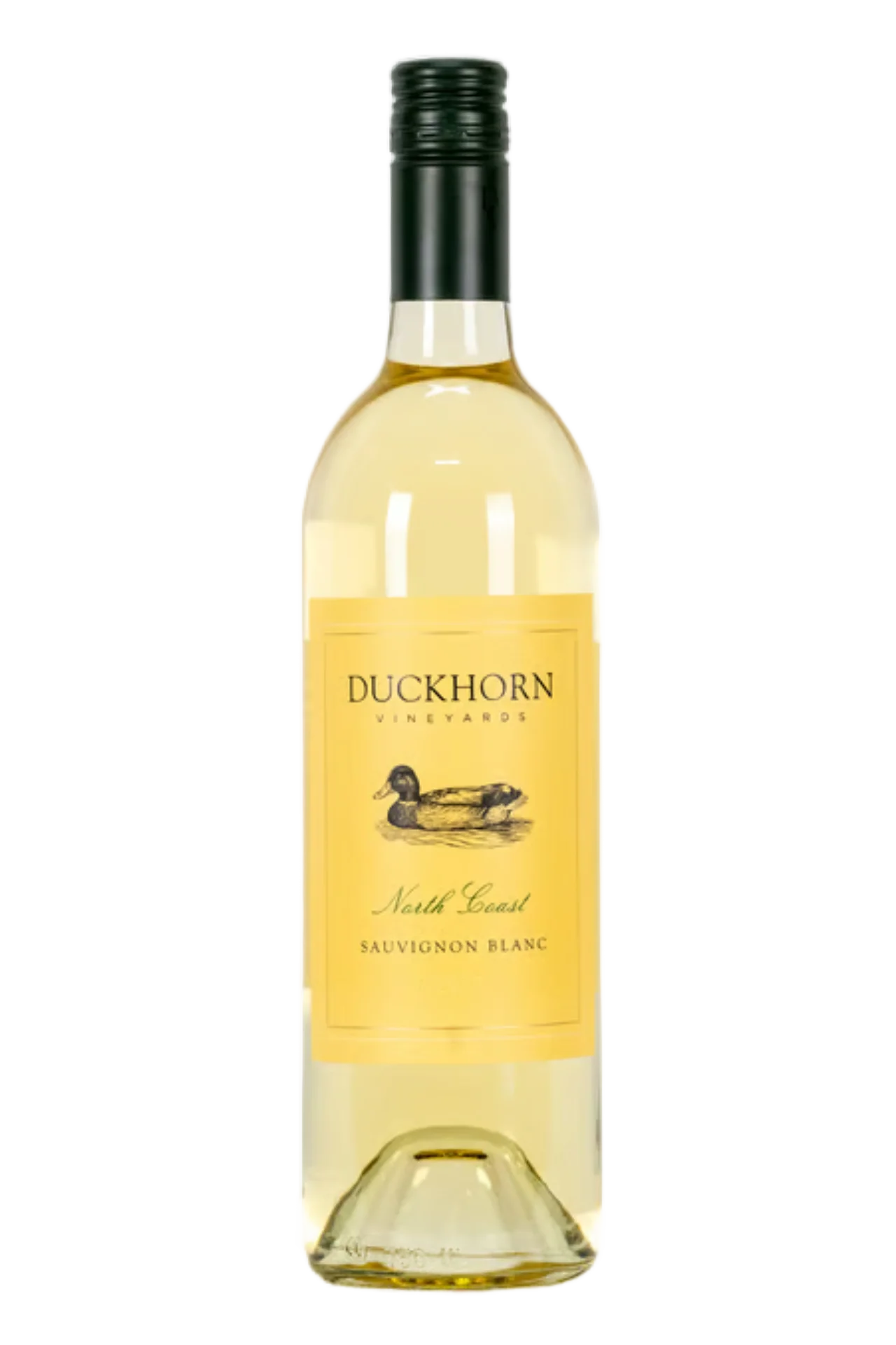 Duckhorn North Coast Sauvignon Blanc 750 ml by duckhorn - Compare prices in UAE