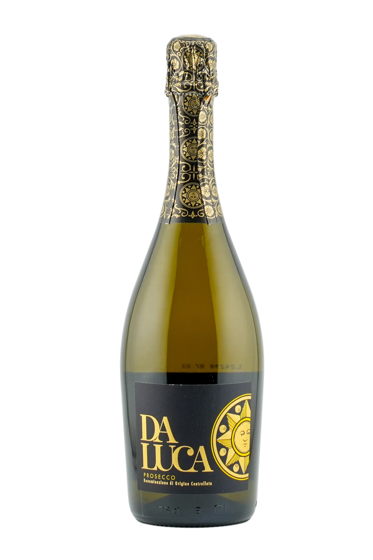 Da Luca Prosecco 750ML by da luca - Compare prices in UAE