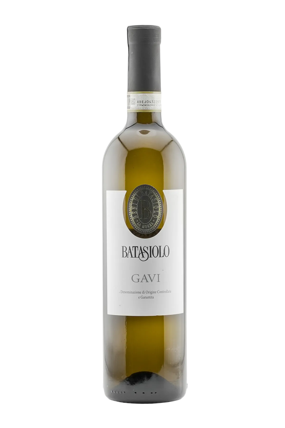 Batasiolo Gavi Di Gavi 750 ml - Compare prices in UAE