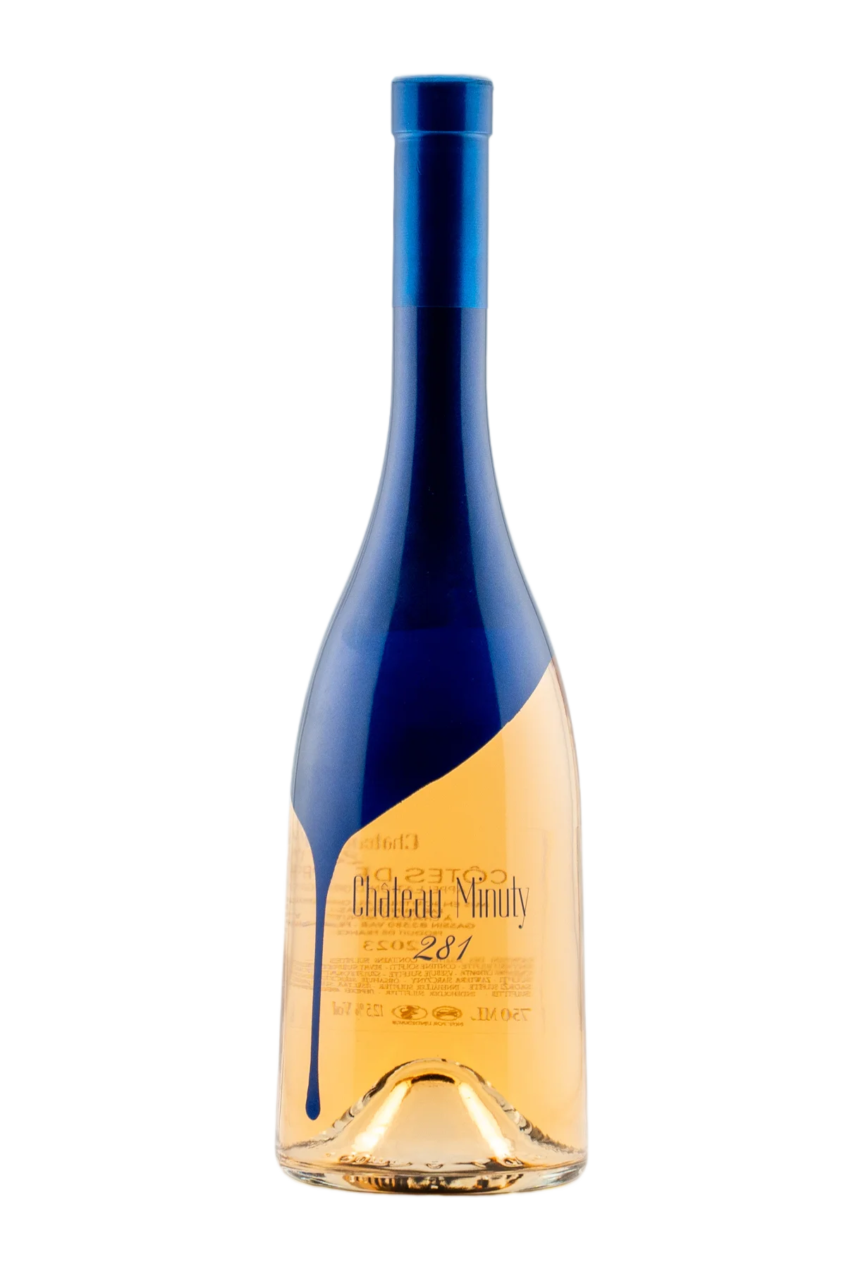 Chateau Minuty 281 750 ml by chateau minuty - Compare prices in UAE