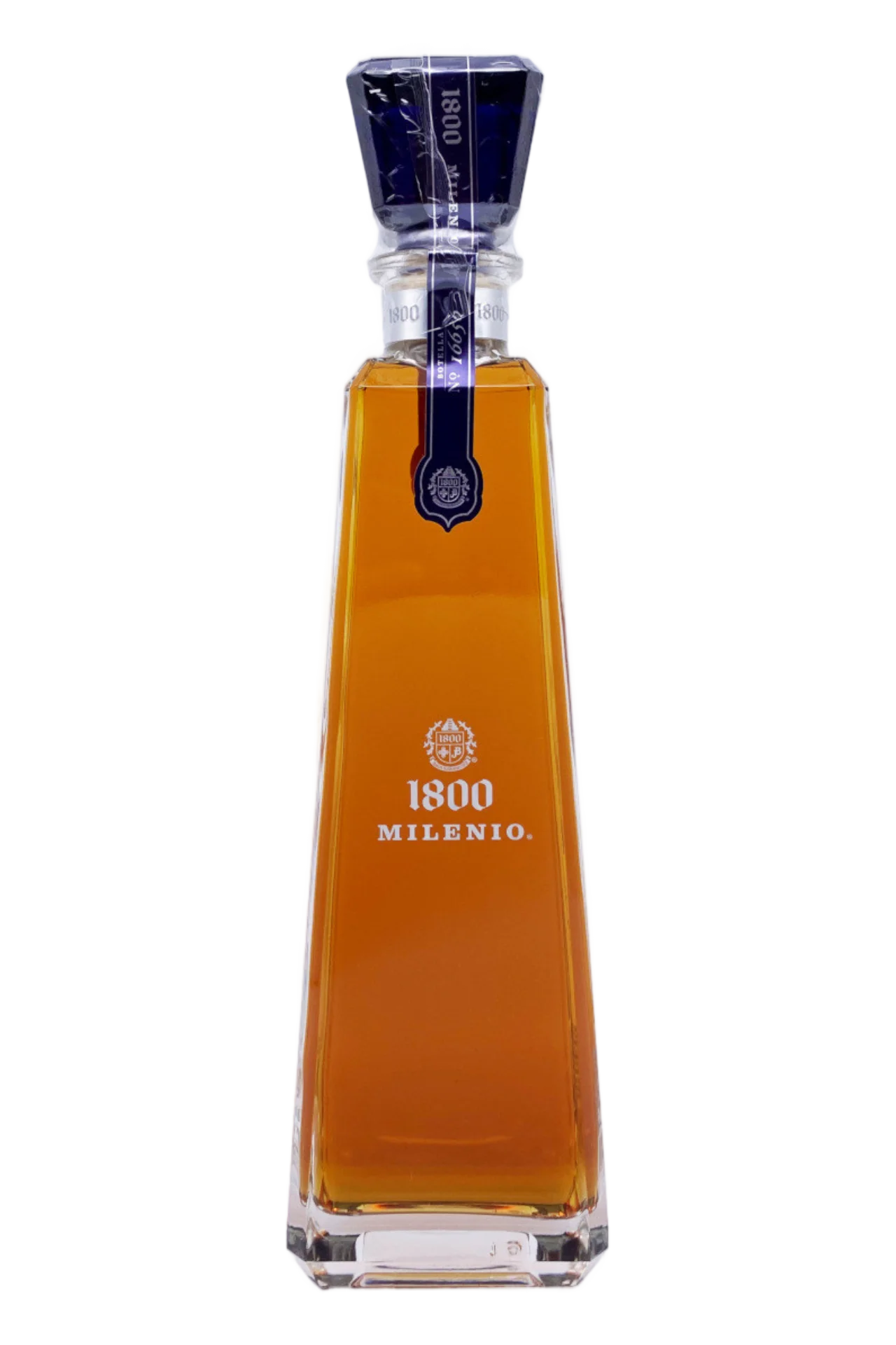 1800 Extra Anejo Tequila 750ML - Compare prices in UAE