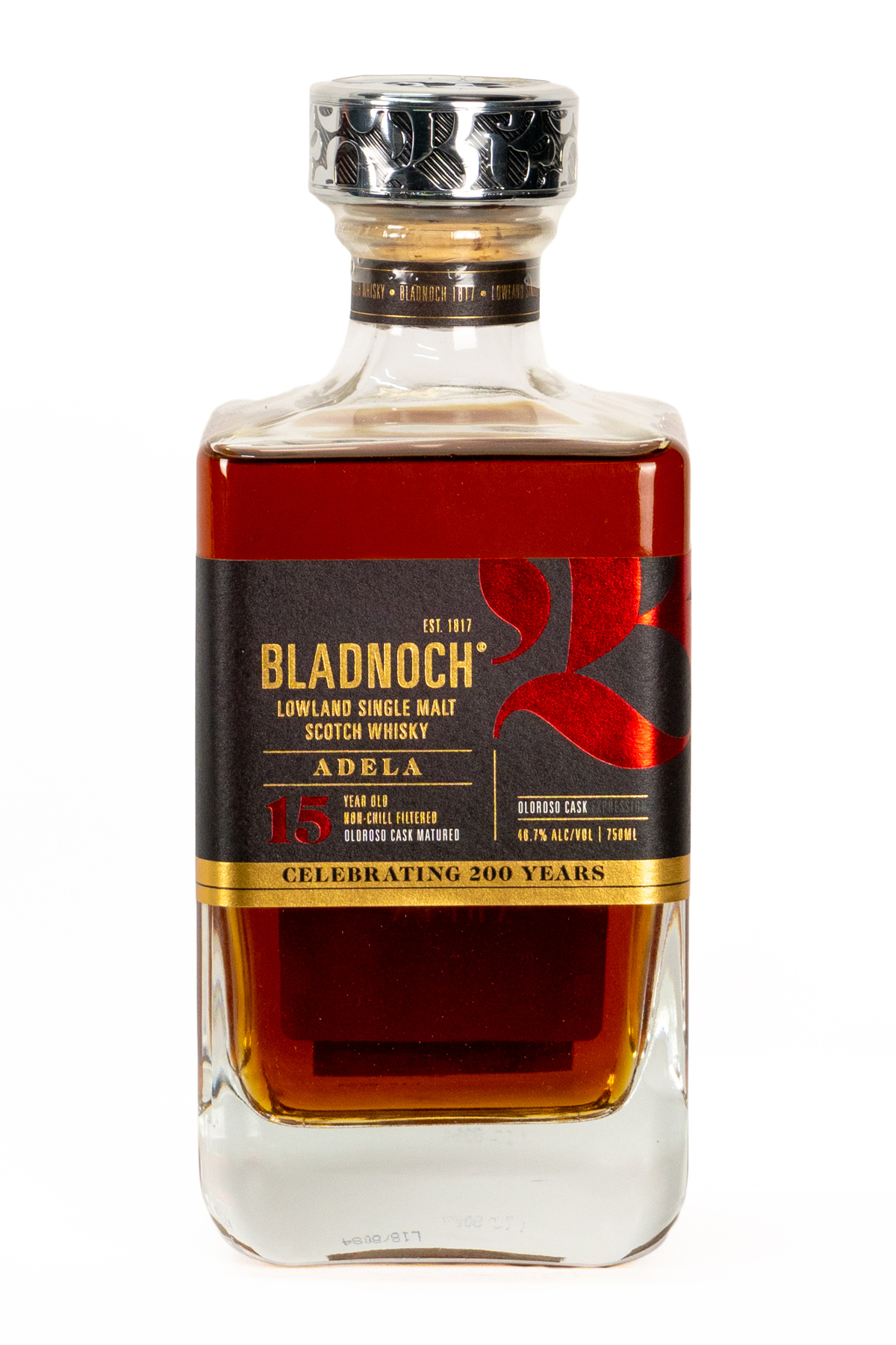 Buy Bladnoch Adela 15 Year Old Single Malt - CityDrinks