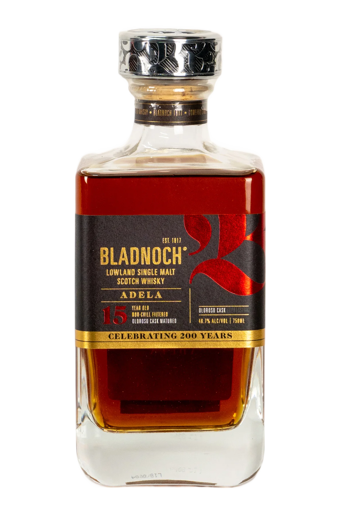 Bladnoch Adela 15 Year Old Single Malt 750 ml by bladnoch - Compare prices in UAE