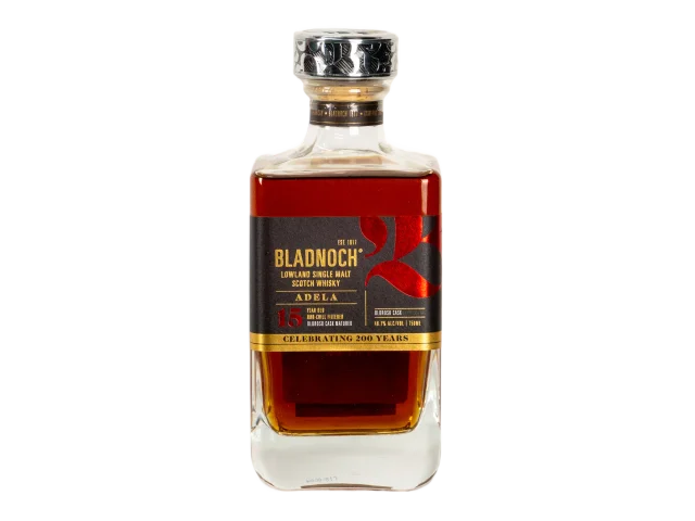 ブラドノック15年BLADNOCH ADELA 15 Year Old Buy Bladnoch Adela 15 Year Old Single Malt - CityDrinks