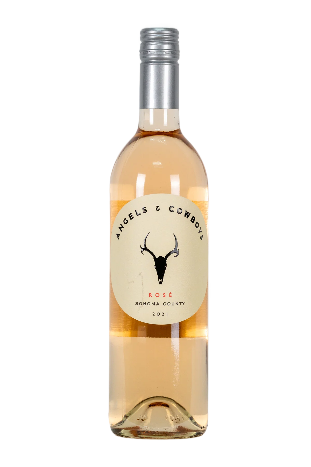 Angels and Cowboys Ros 750 ml - Compare prices in UAE