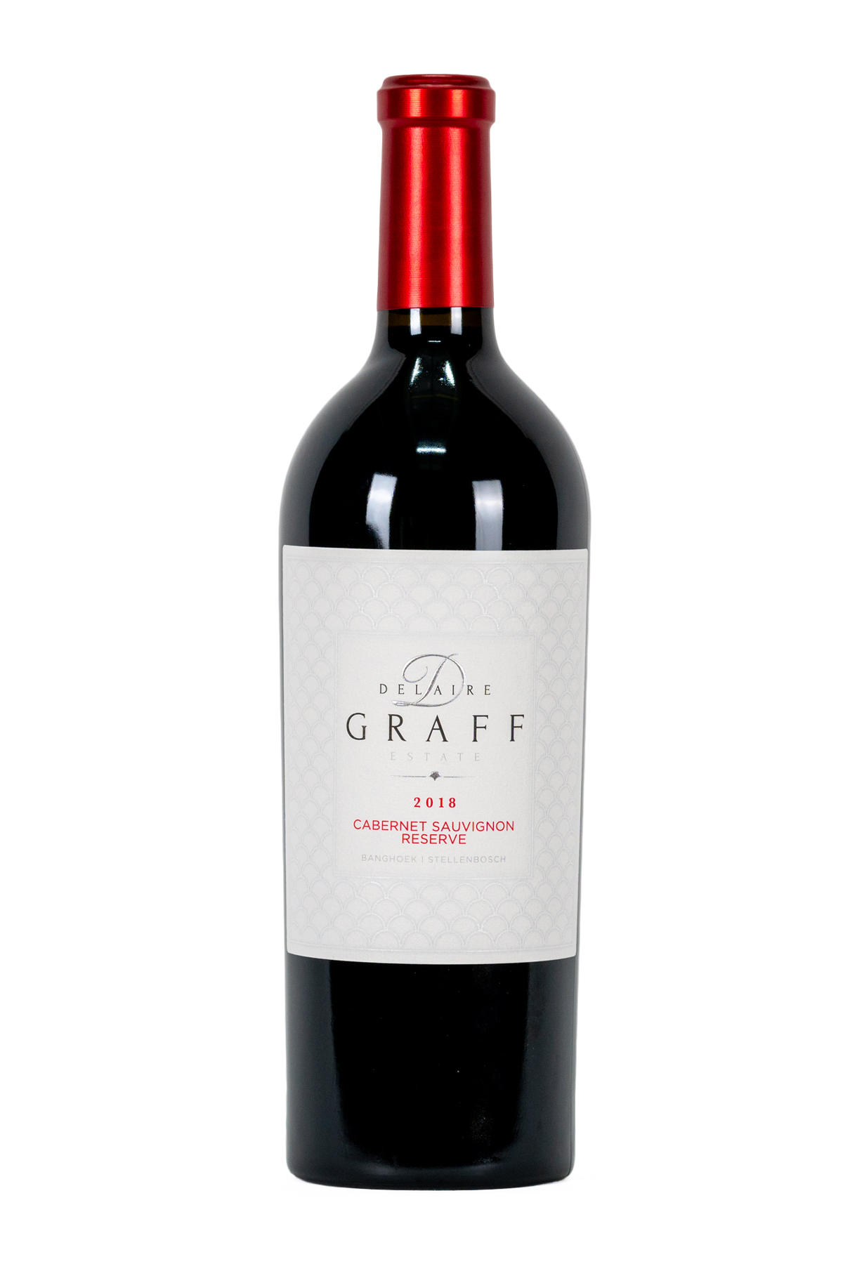 Buy Delaire Graff Reserve Cabernet Sauvignon CityDrinks