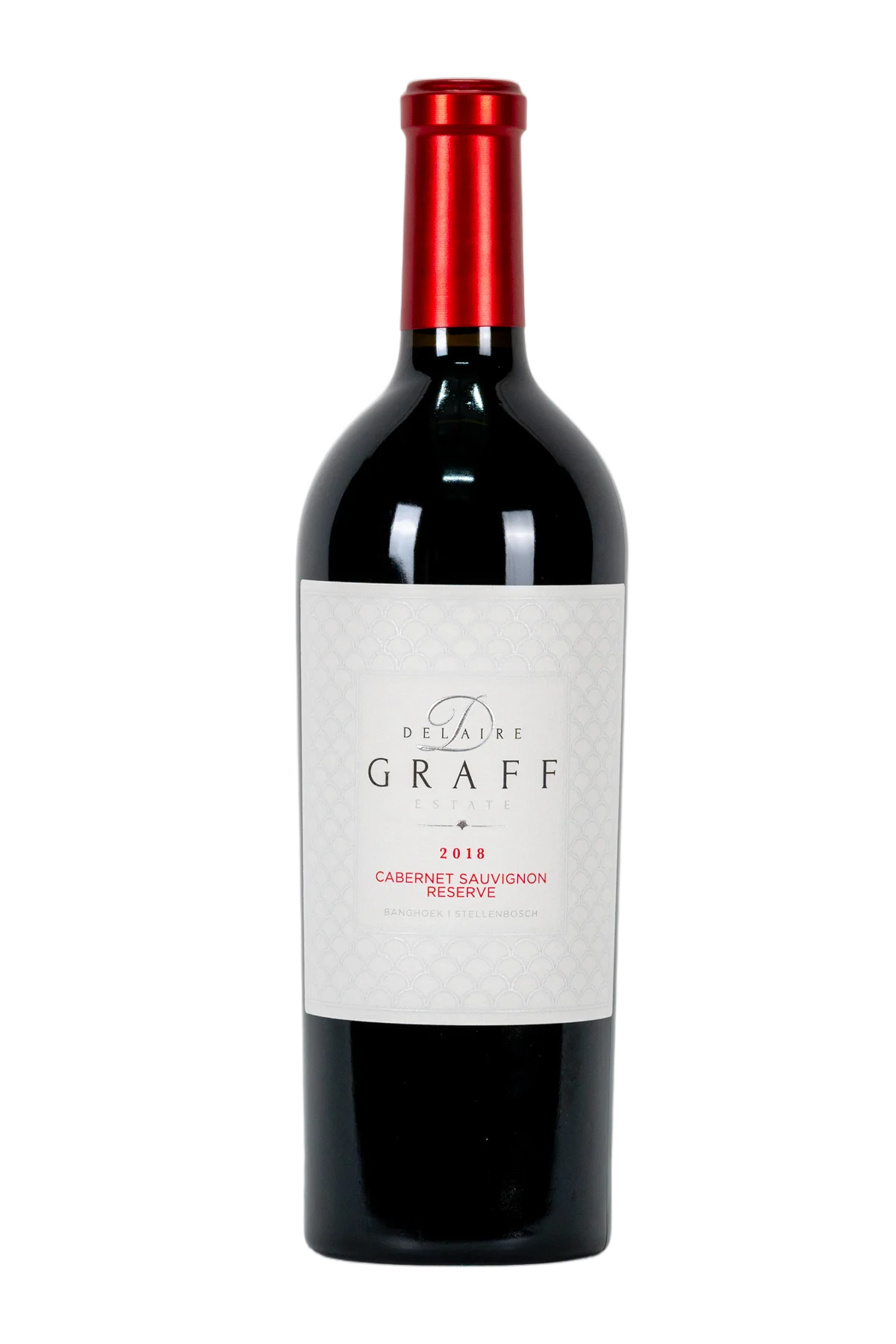 Delaire Graff Reserve Cabernet Sauvignon 750 ml by delaire graff - Compare prices in UAE