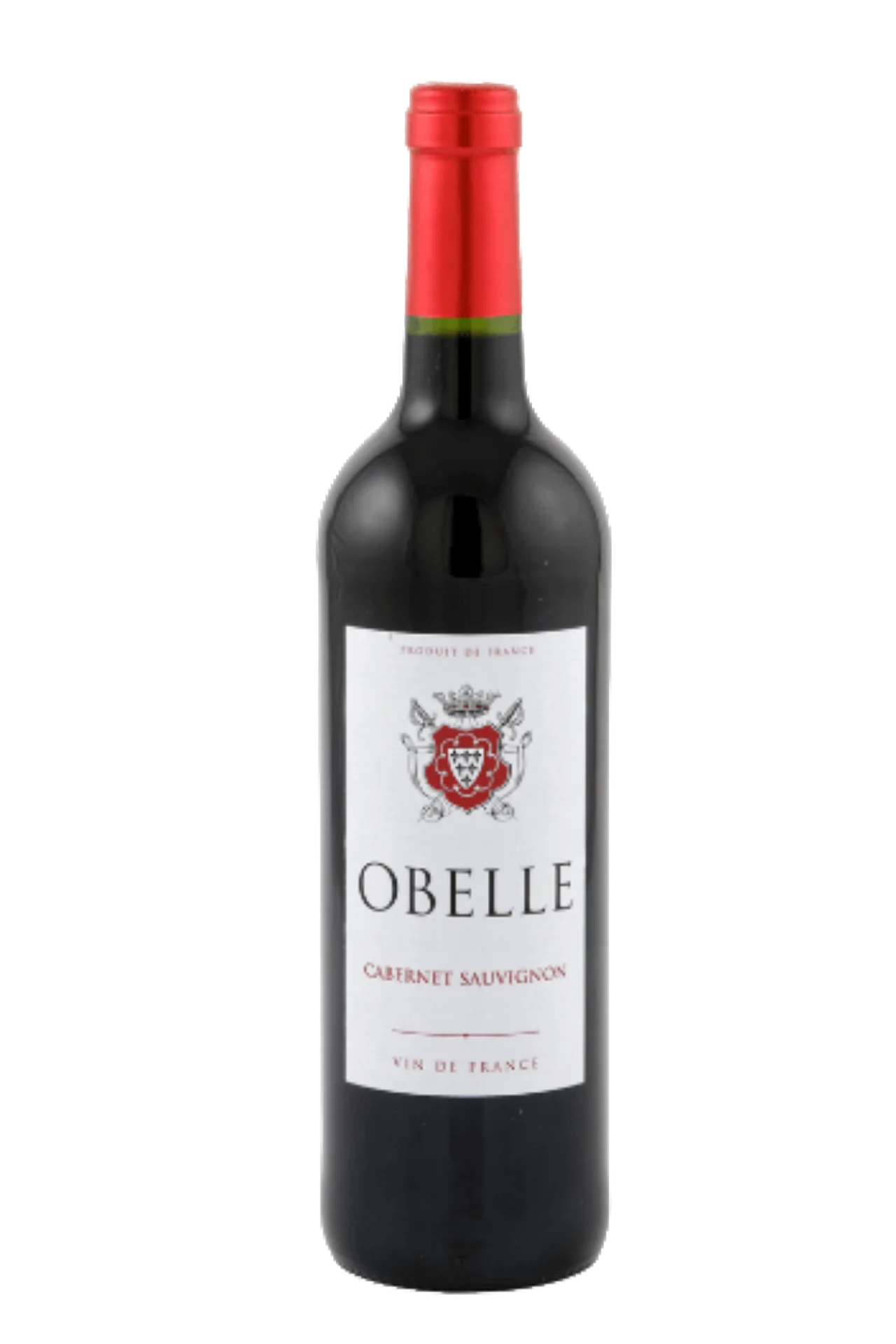Obelle Cabernet Sauvignon 750 ml - Compare prices in UAE