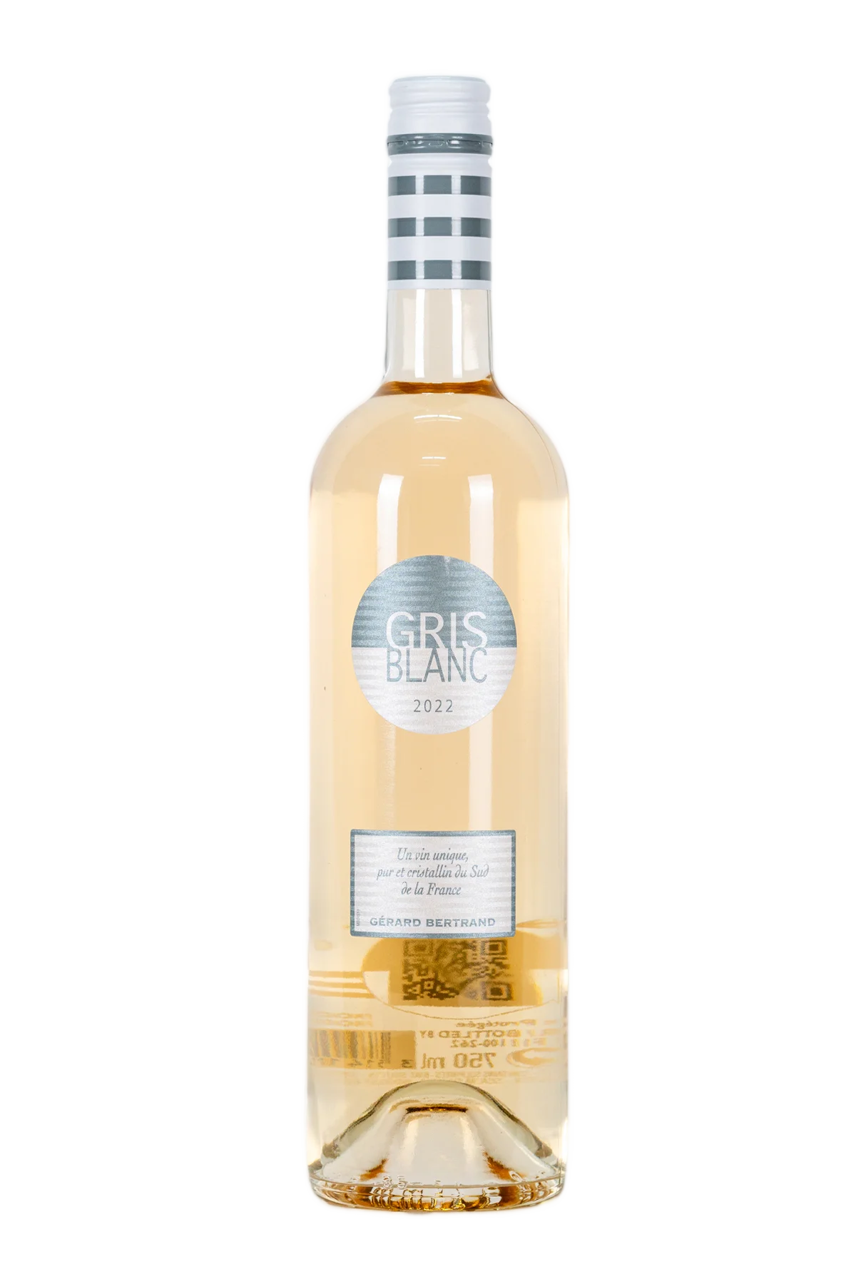 Gerard Bertrand Gris Blanc Ros 750 ml - Compare prices in UAE
