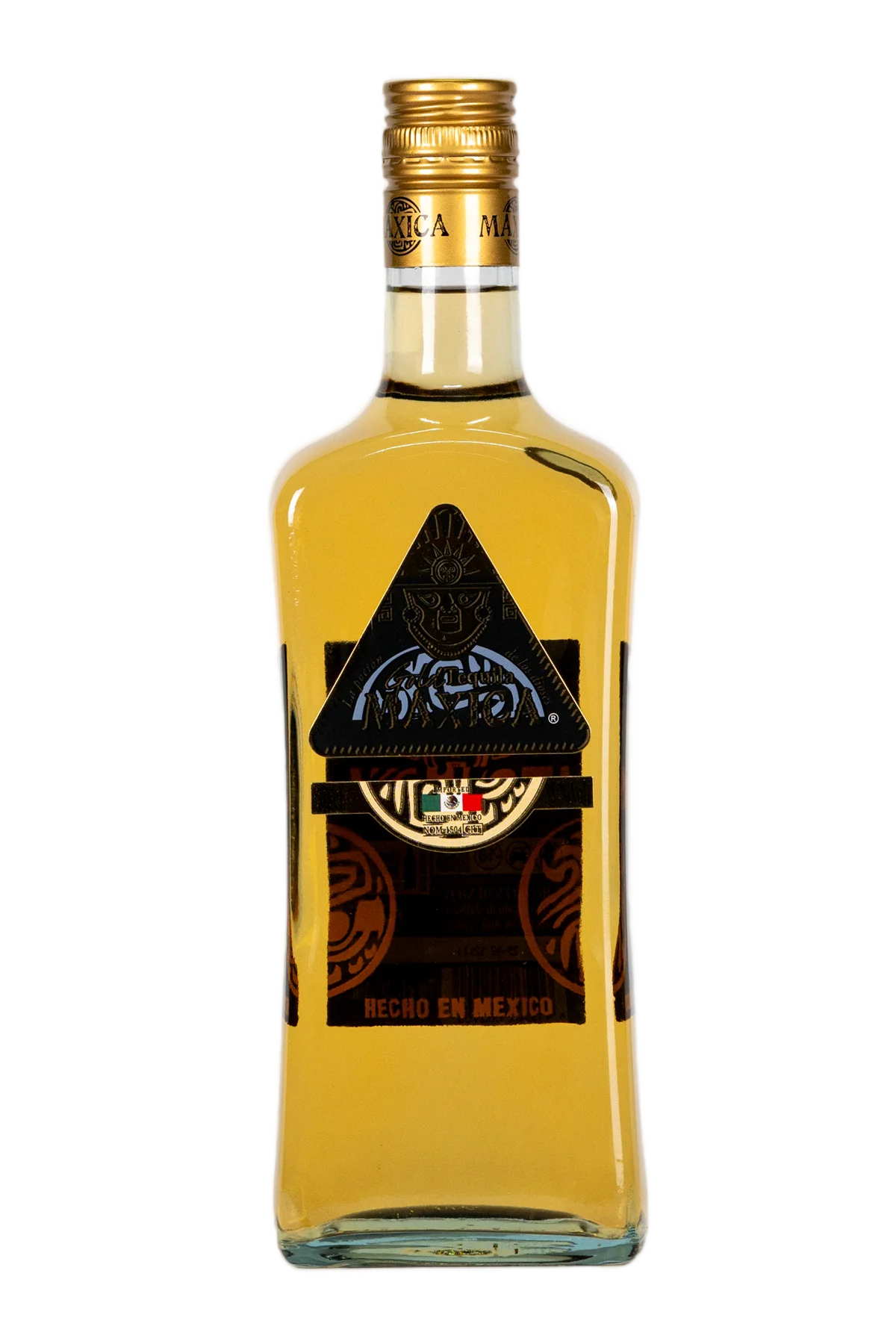 Maxica Gold Tequila 700 ml - Compare prices in UAE