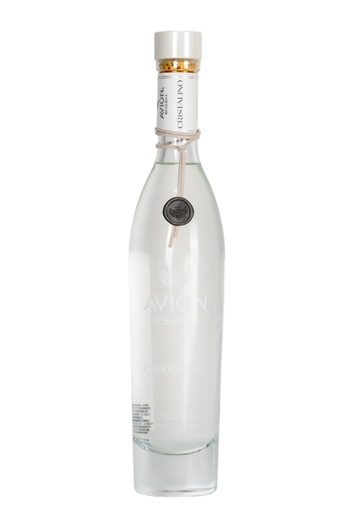 Avion Reserva Cristalino Tequila 700 ml by avion - Compare prices in UAE